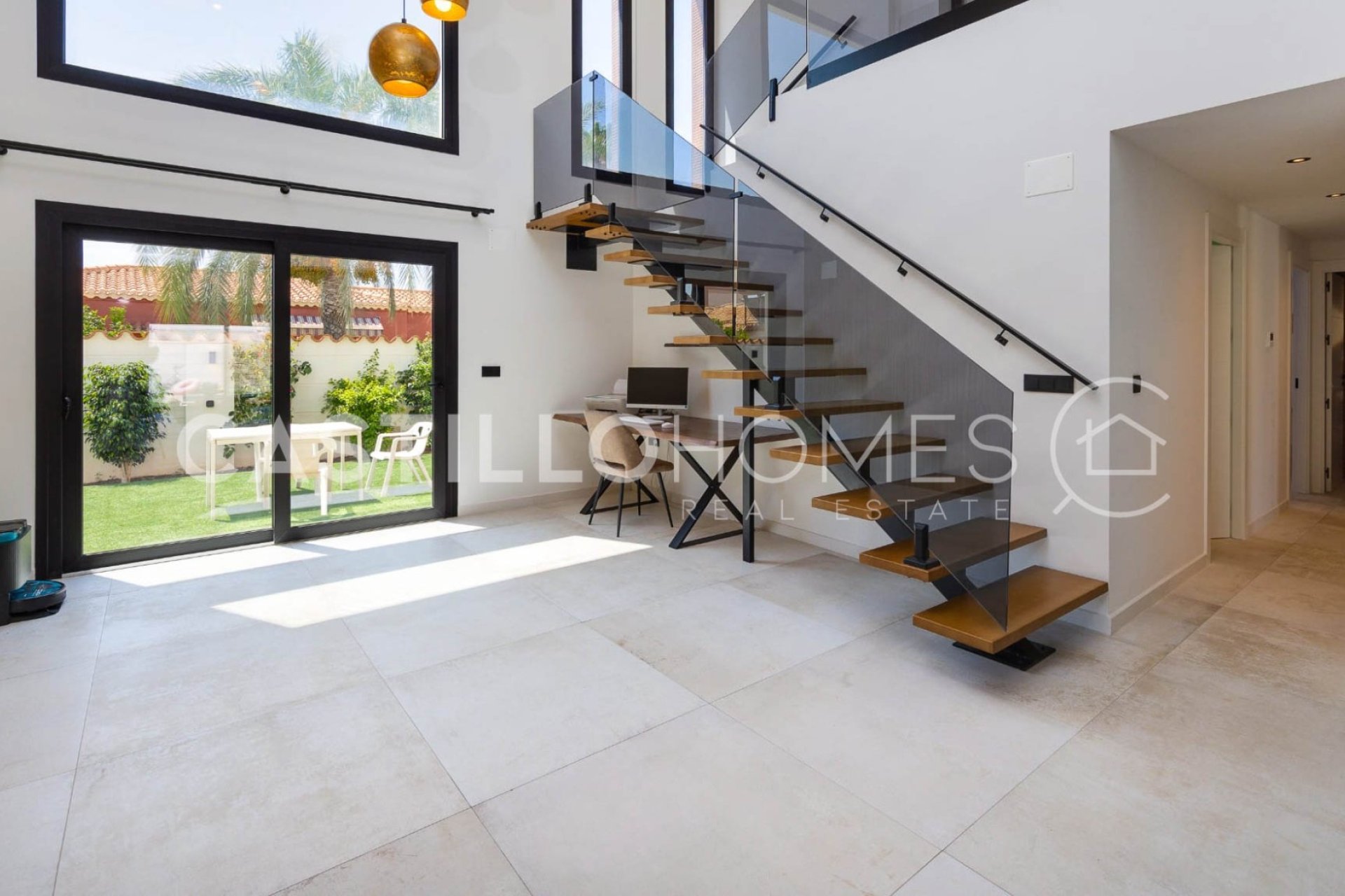 Resale - Villa - Torrevieja - Torreta Florida