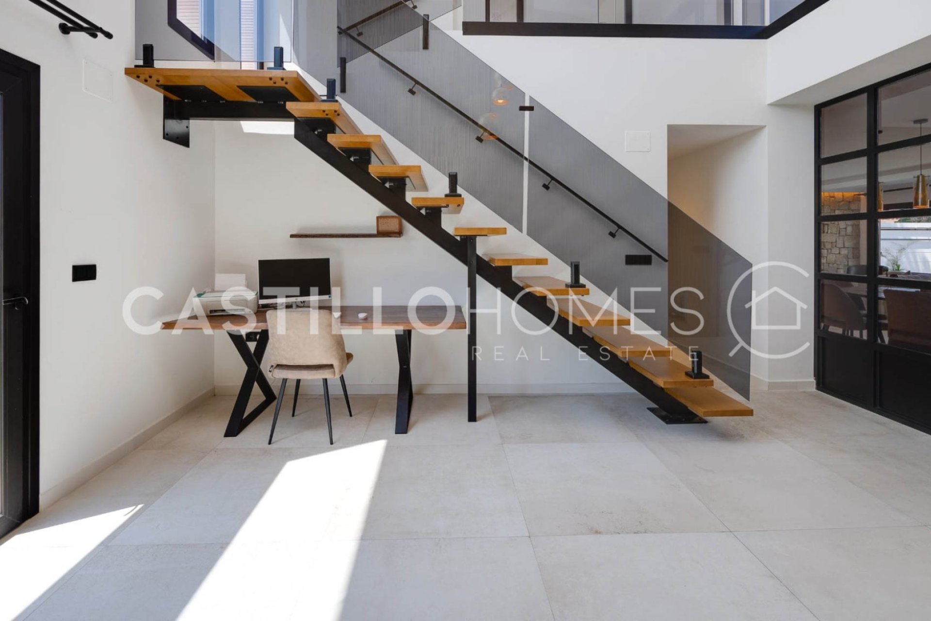 Resale - Villa - Torrevieja - Torreta Florida