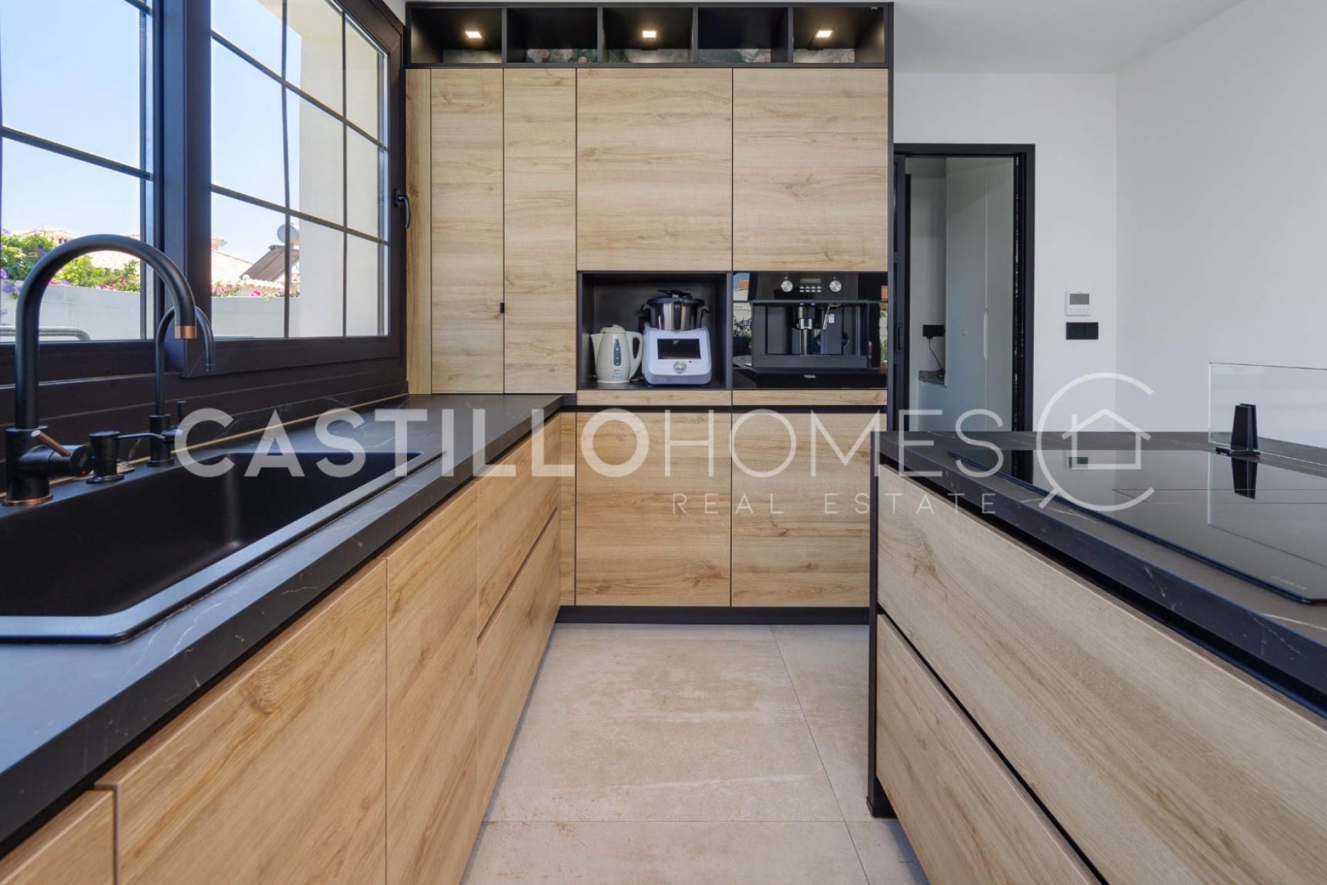 Resale - Villa - Torrevieja - Torreta Florida