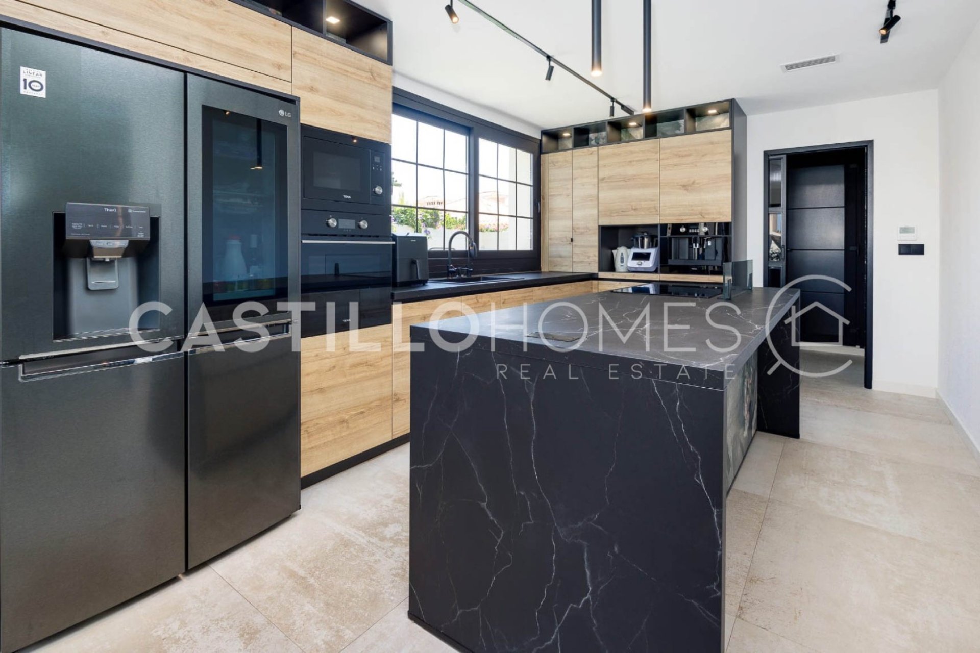 Resale - Villa - Torrevieja - Torreta Florida