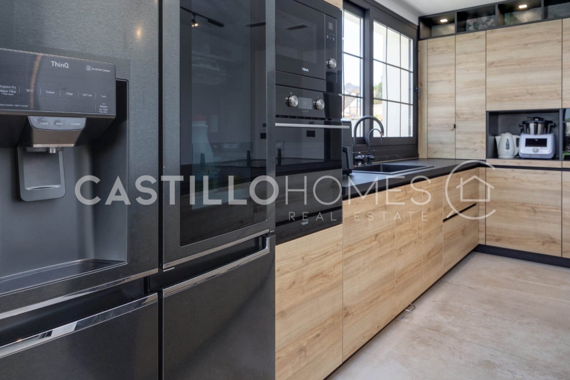 Resale - Villa - Torrevieja - Torreta Florida