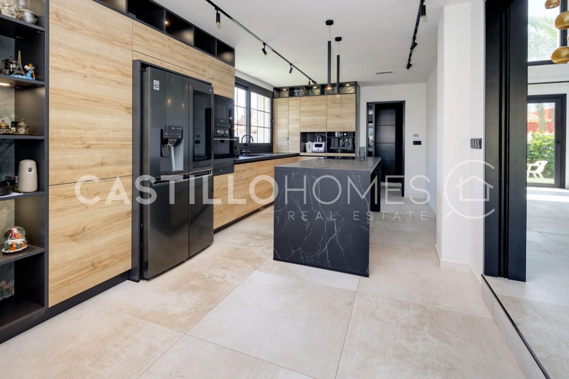 Resale - Villa - Torrevieja - Torreta Florida