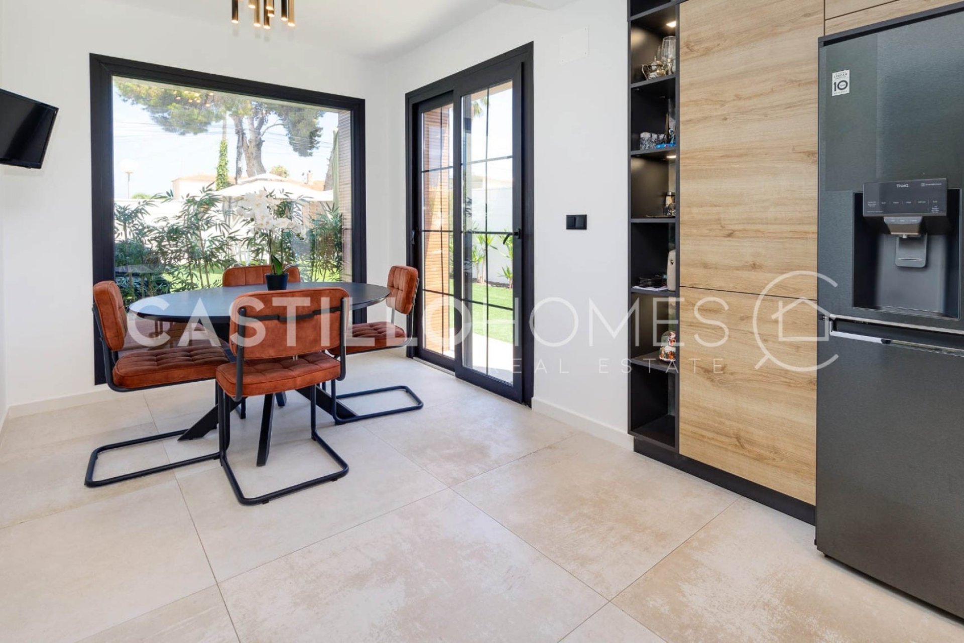 Resale - Villa - Torrevieja - Torreta Florida