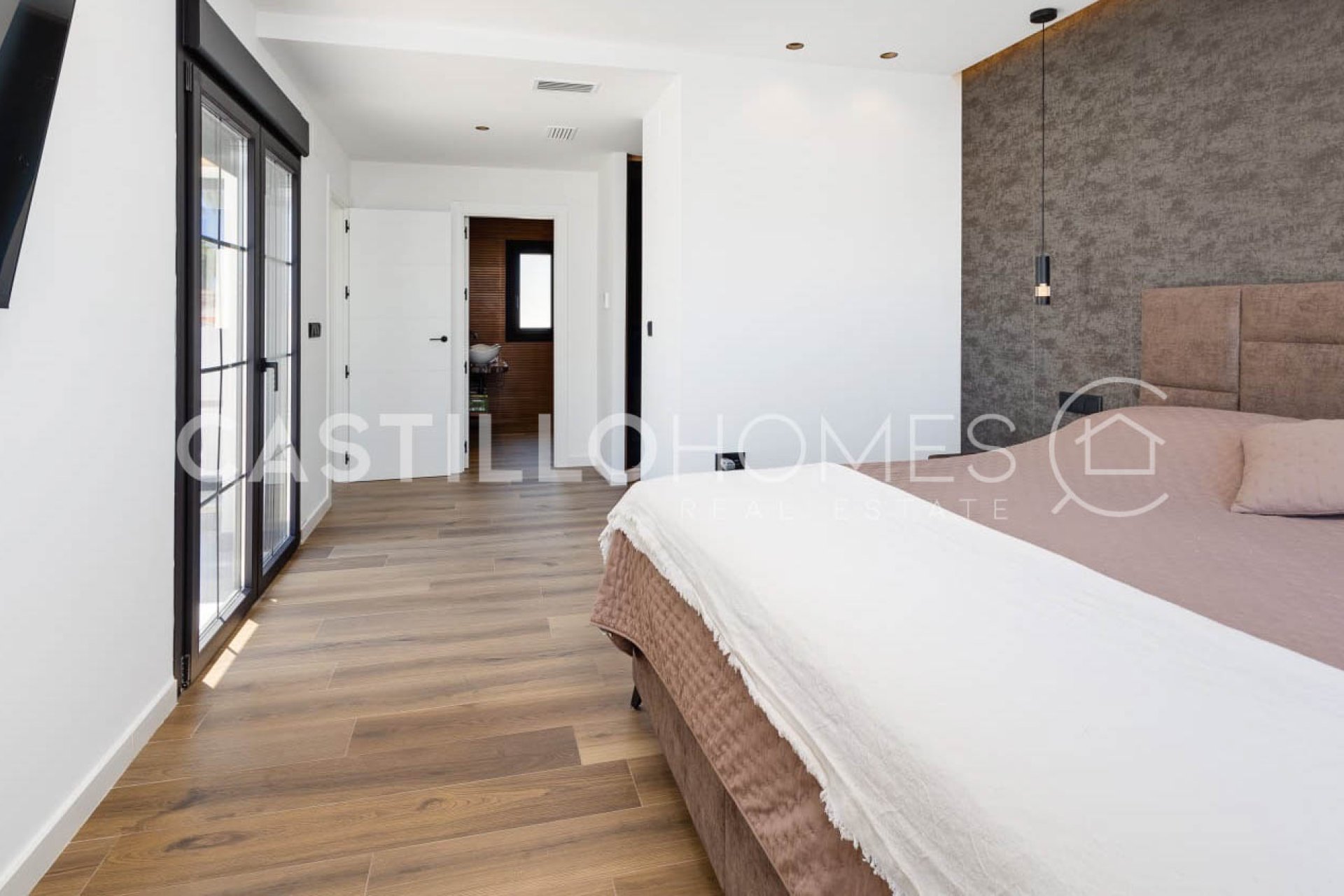 Resale - Villa - Torrevieja - Torreta Florida