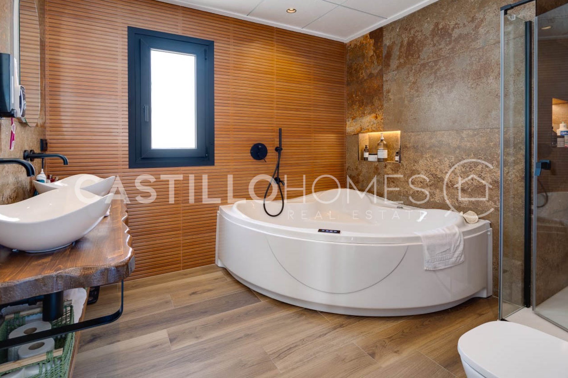 Resale - Villa - Torrevieja - Torreta Florida