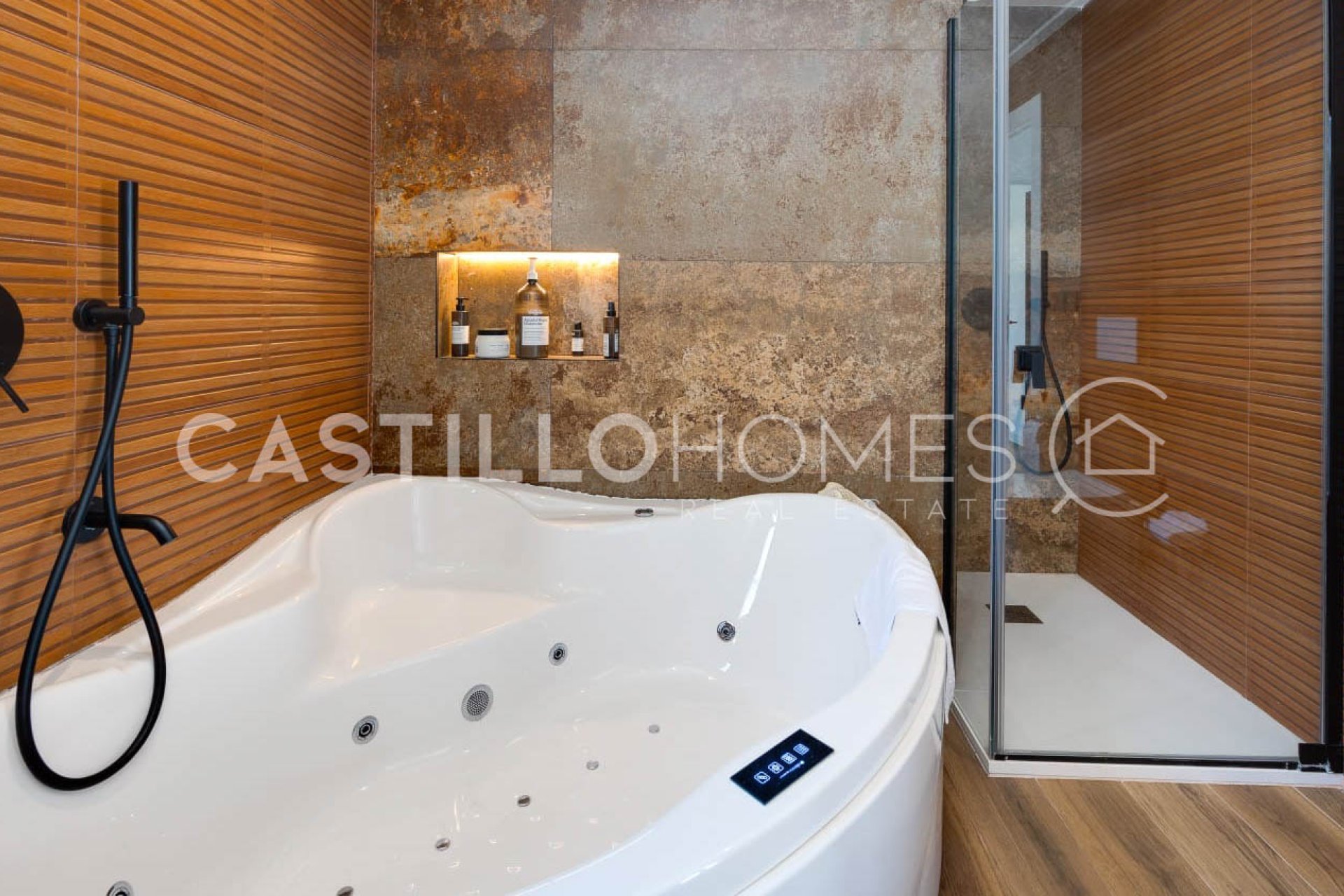 Resale - Villa - Torrevieja - Torreta Florida