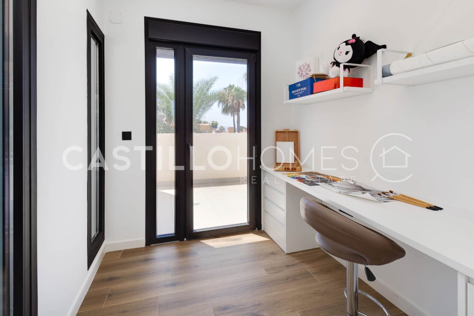 Resale - Villa - Torrevieja - Torreta Florida