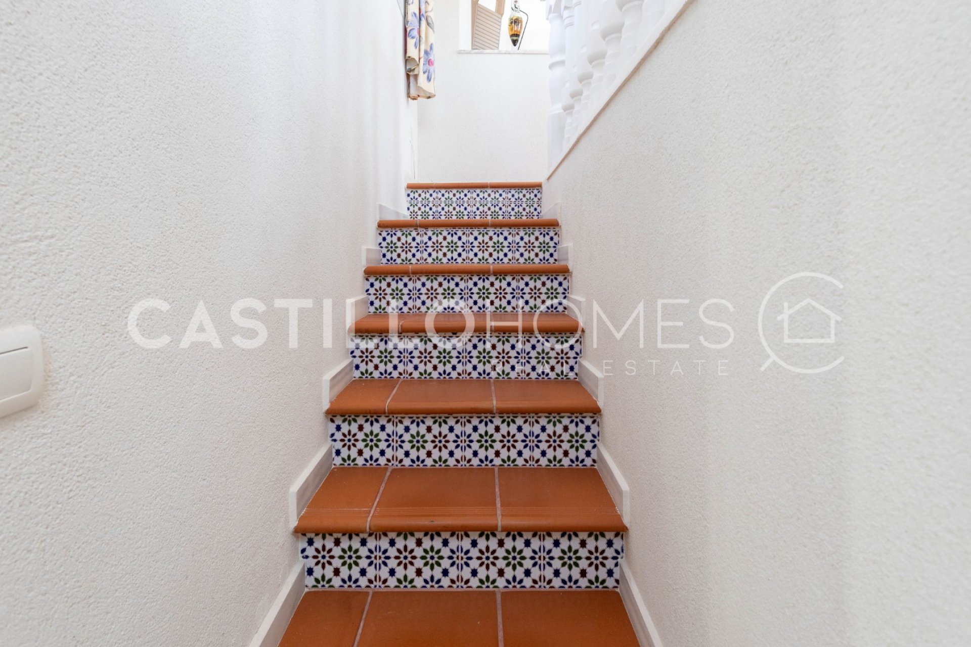 Resale - Villa - Torrevieja - Torreta Florida