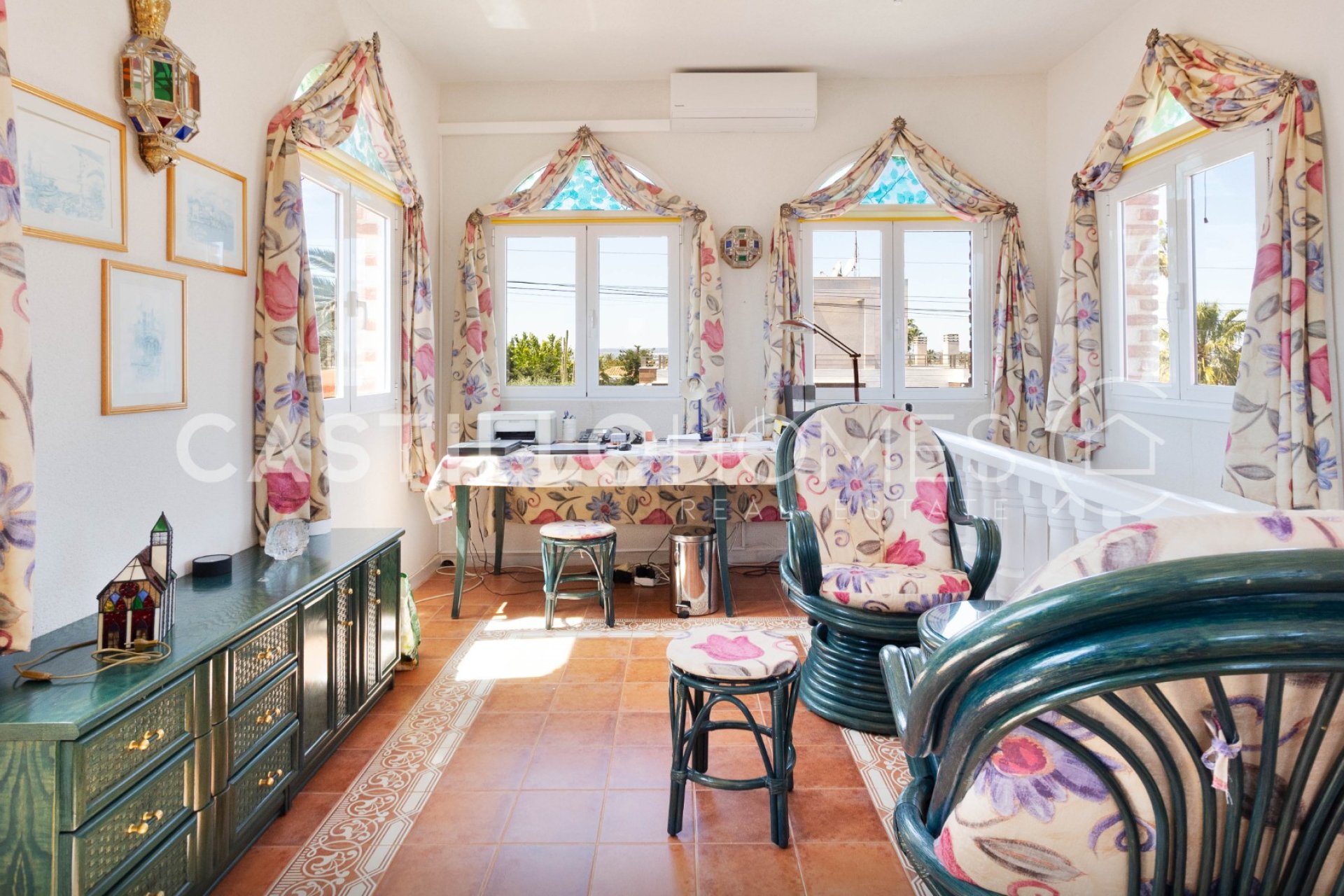 Resale - Villa - Torrevieja - Torreta Florida