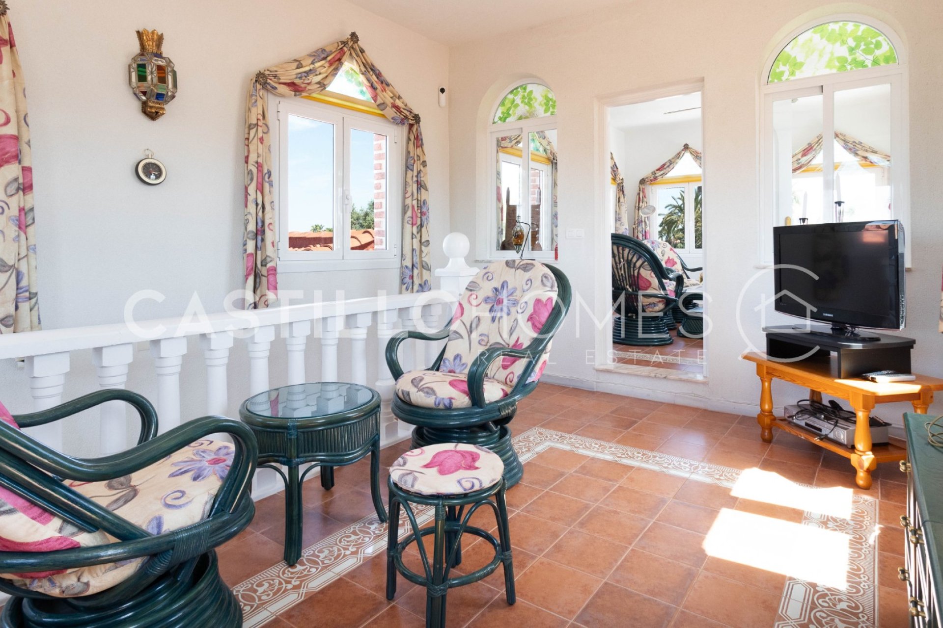 Resale - Villa - Torrevieja - Torreta Florida