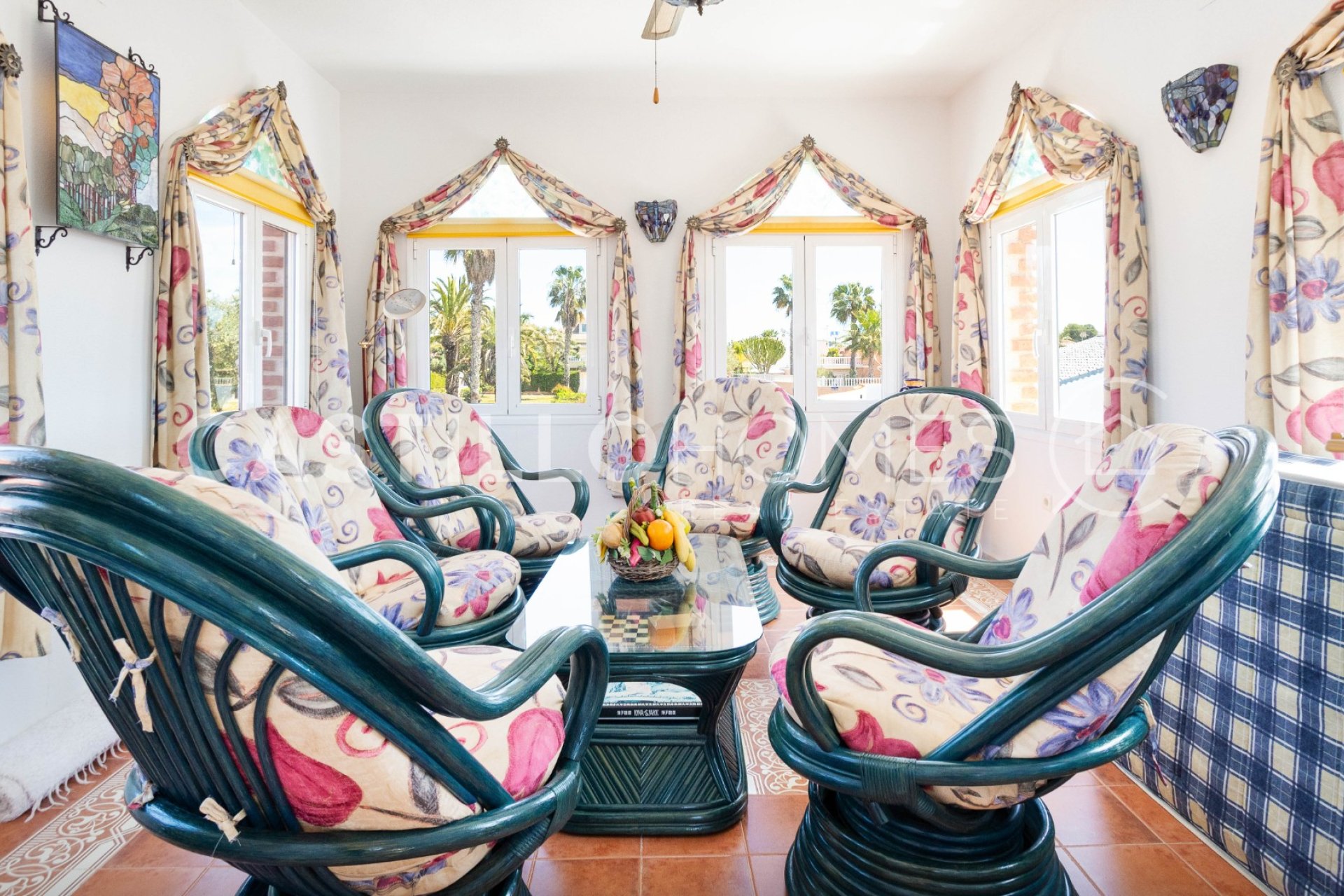 Resale - Villa - Torrevieja - Torreta Florida