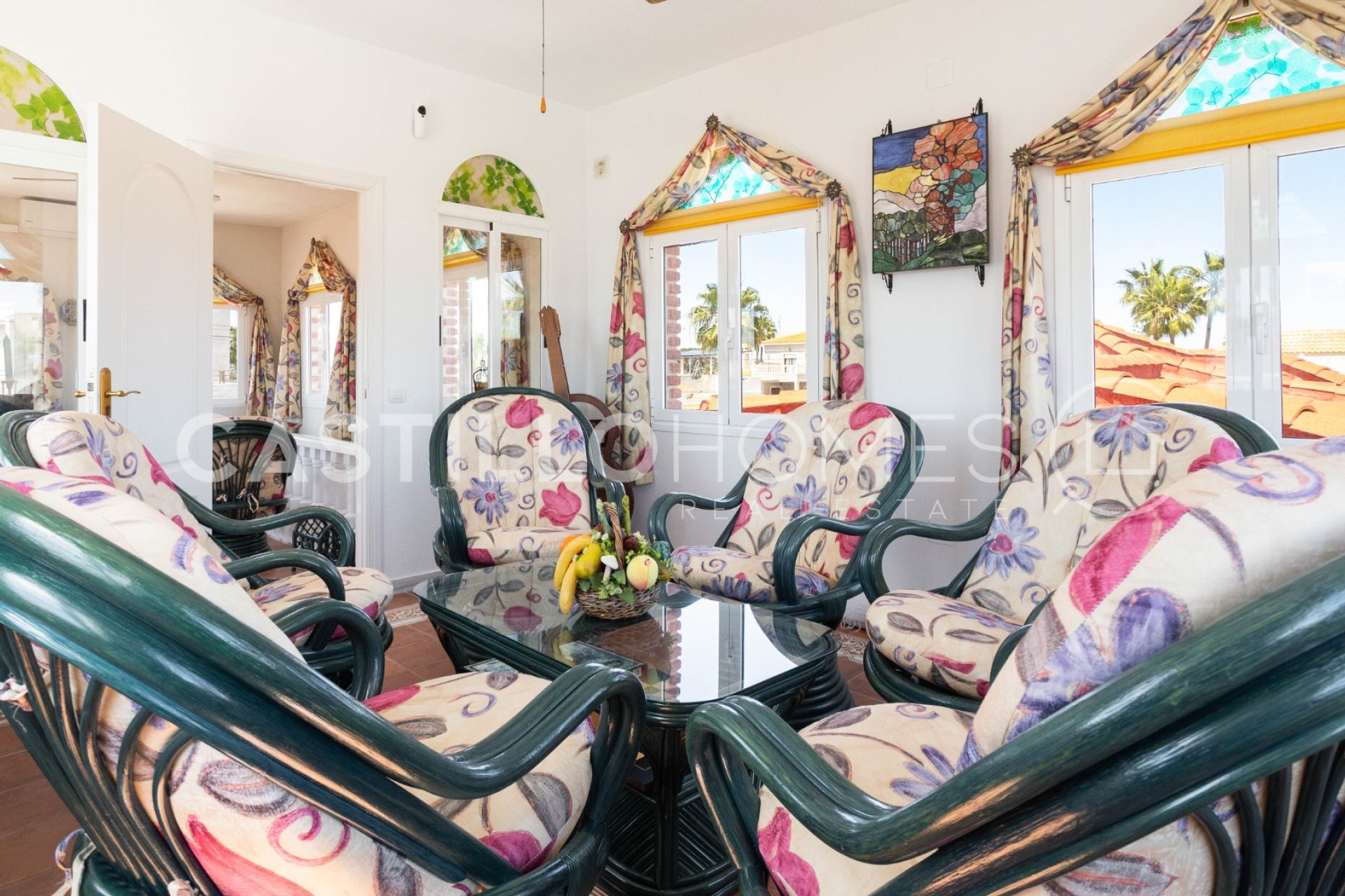 Resale - Villa - Torrevieja - Torreta Florida