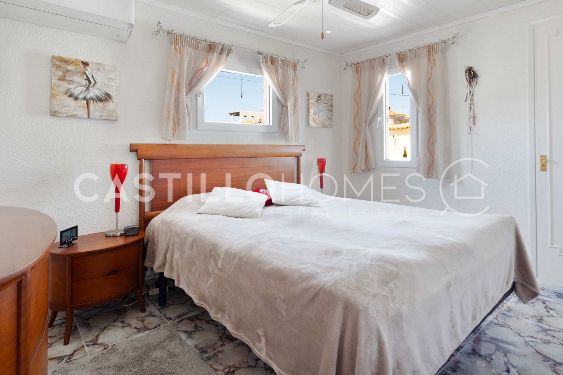 Resale - Villa - Torrevieja - Torreta Florida