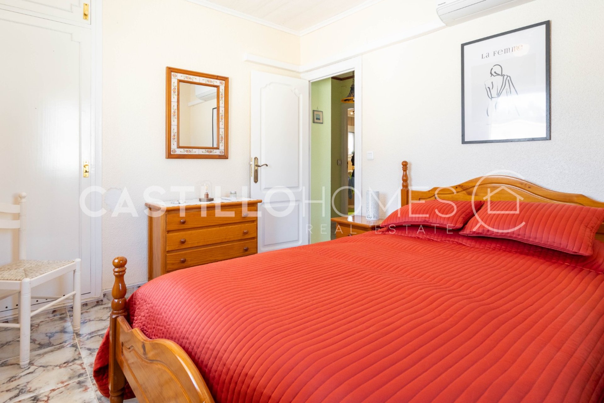 Resale - Villa - Torrevieja - Torreta Florida