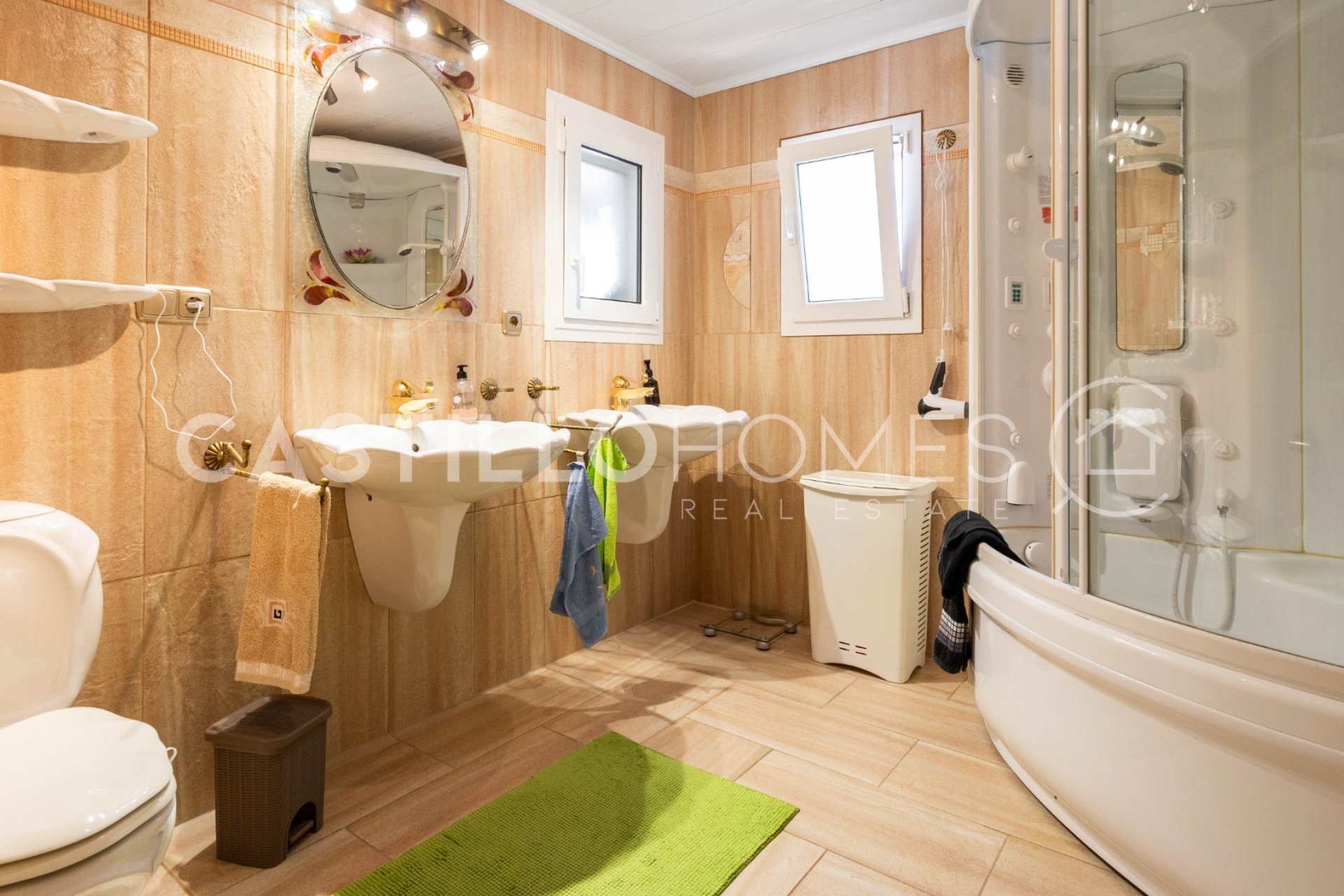 Resale - Villa - Torrevieja - Torreta Florida