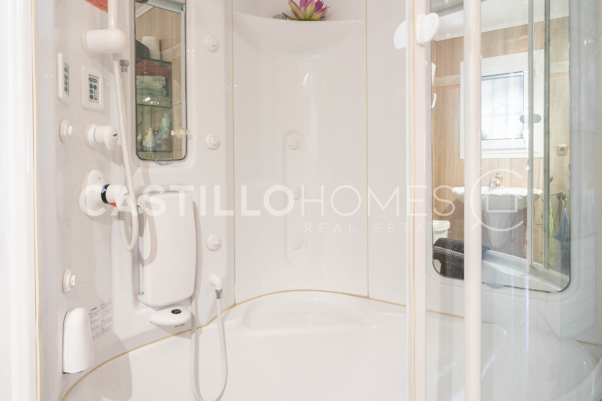 Resale - Villa - Torrevieja - Torreta Florida