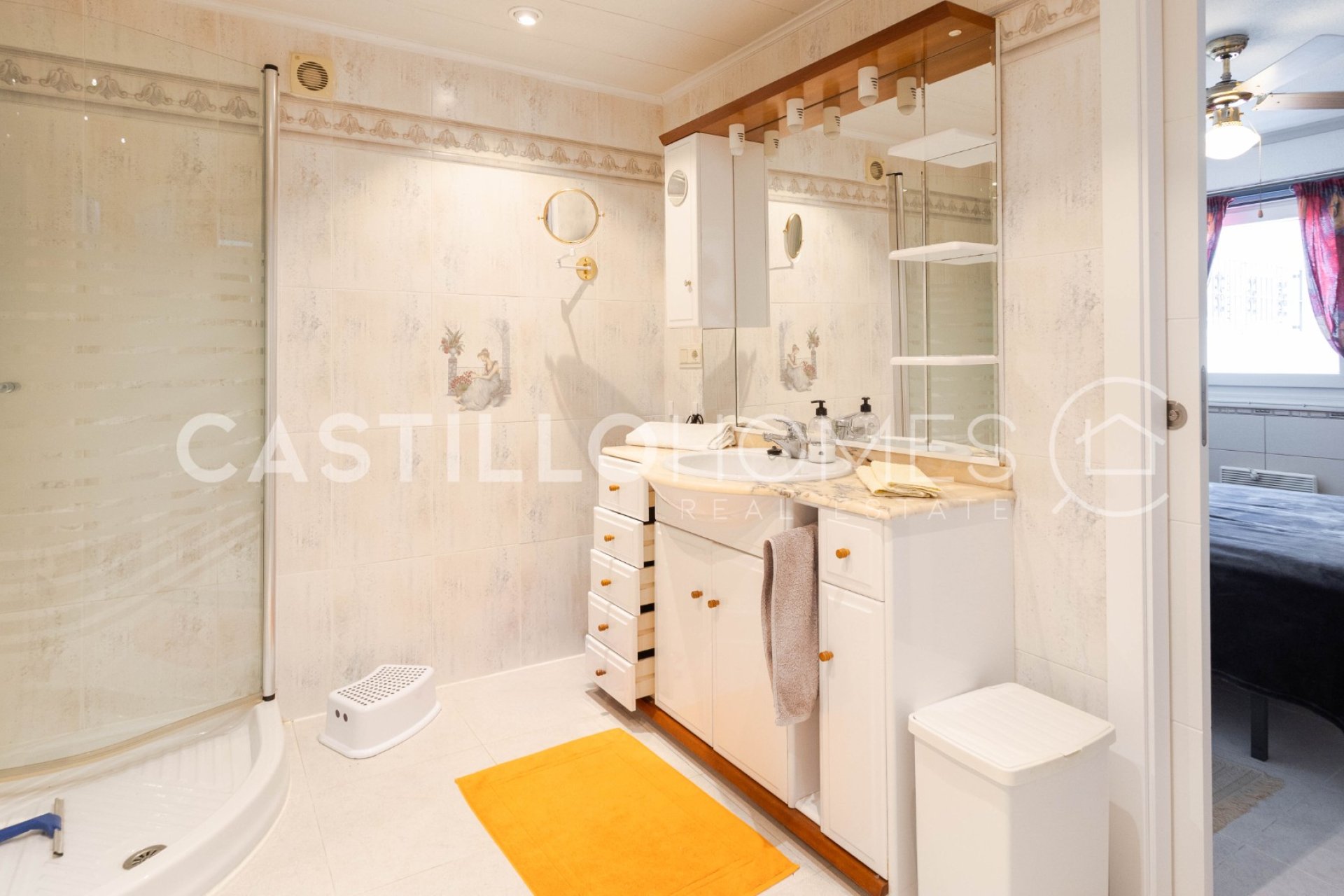 Resale - Villa - Torrevieja - Torreta Florida