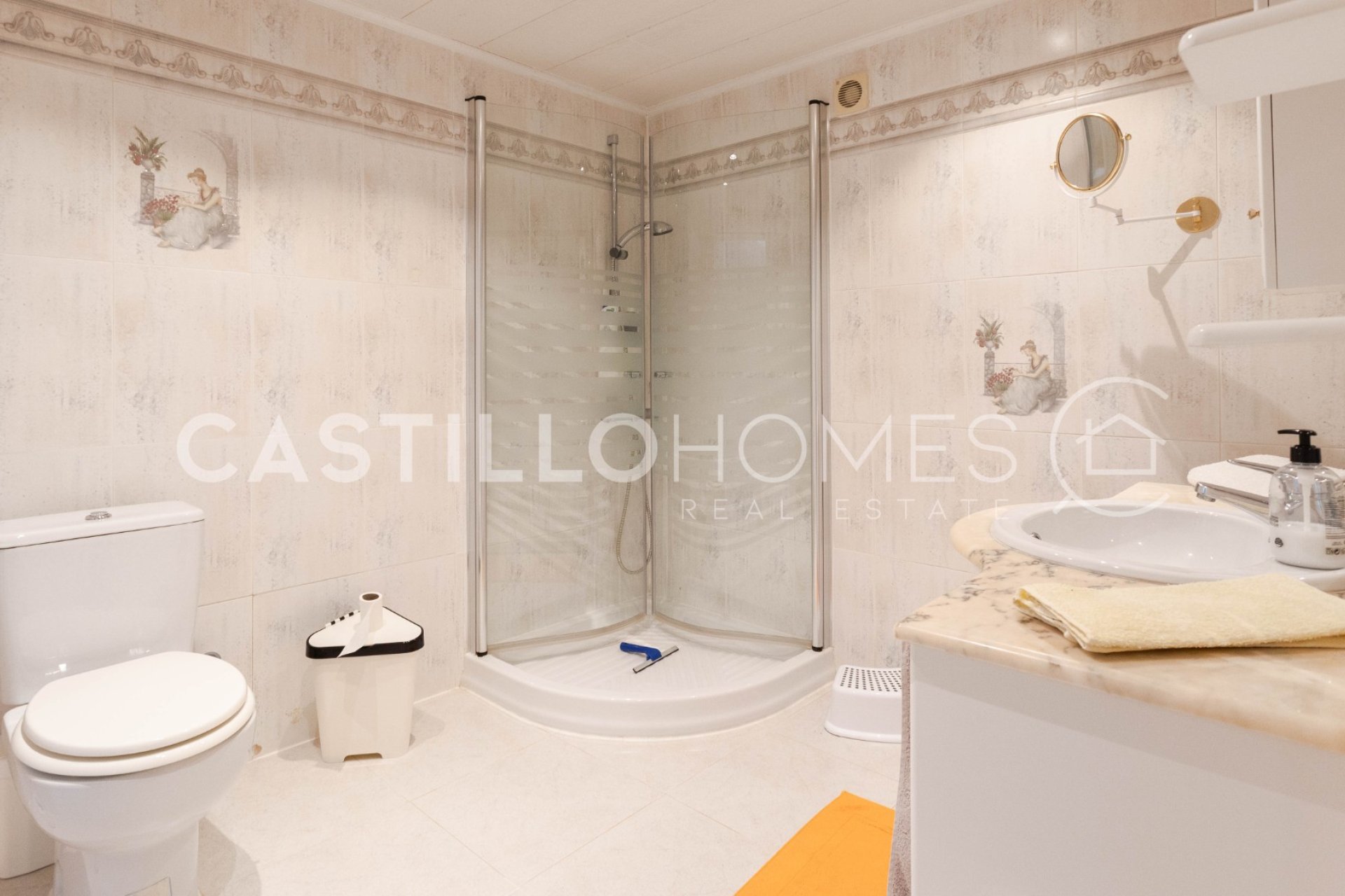 Resale - Villa - Torrevieja - Torreta Florida