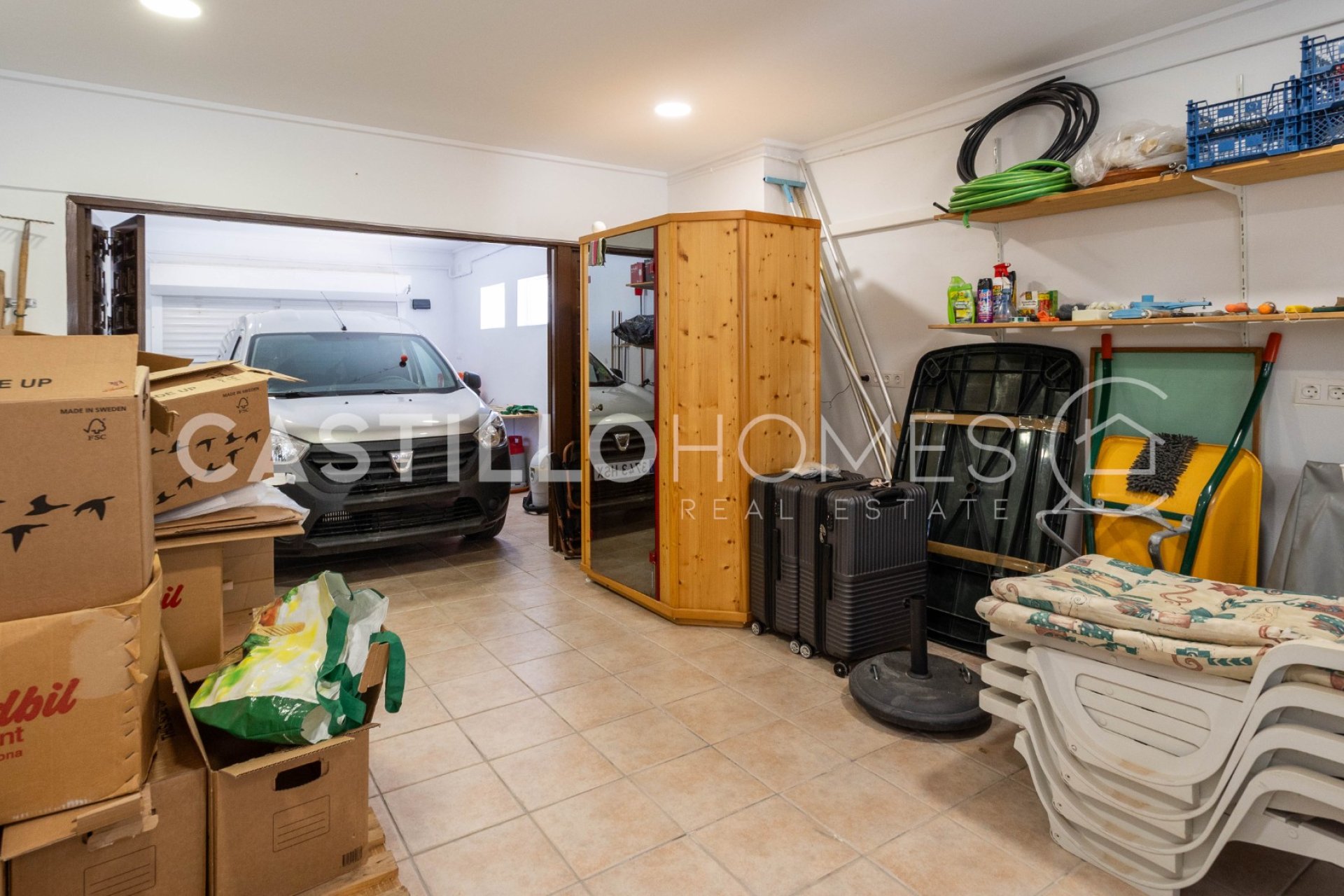 Resale - Villa - Torrevieja - Torreta Florida