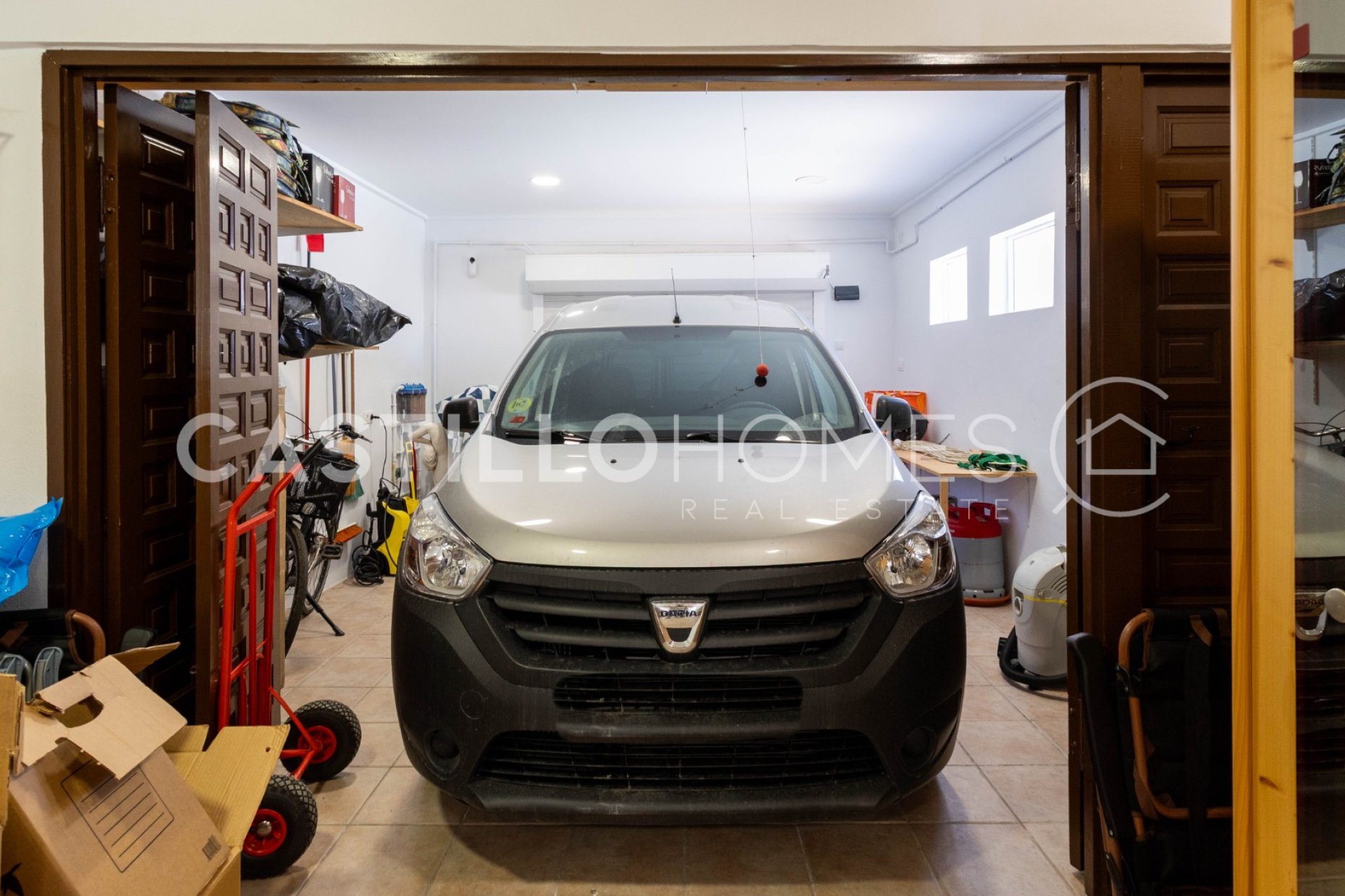 Resale - Villa - Torrevieja - Torreta Florida