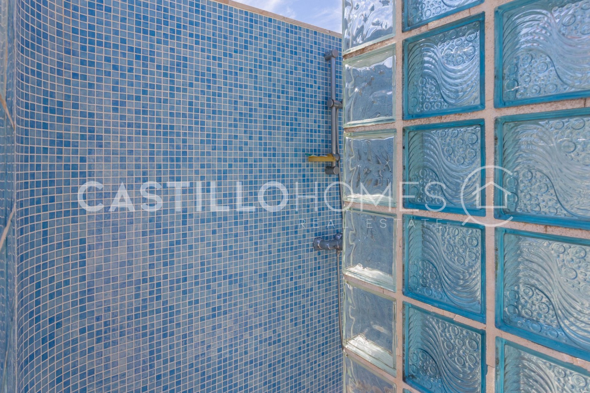 Resale - Villa - Torrevieja - Torreta Florida