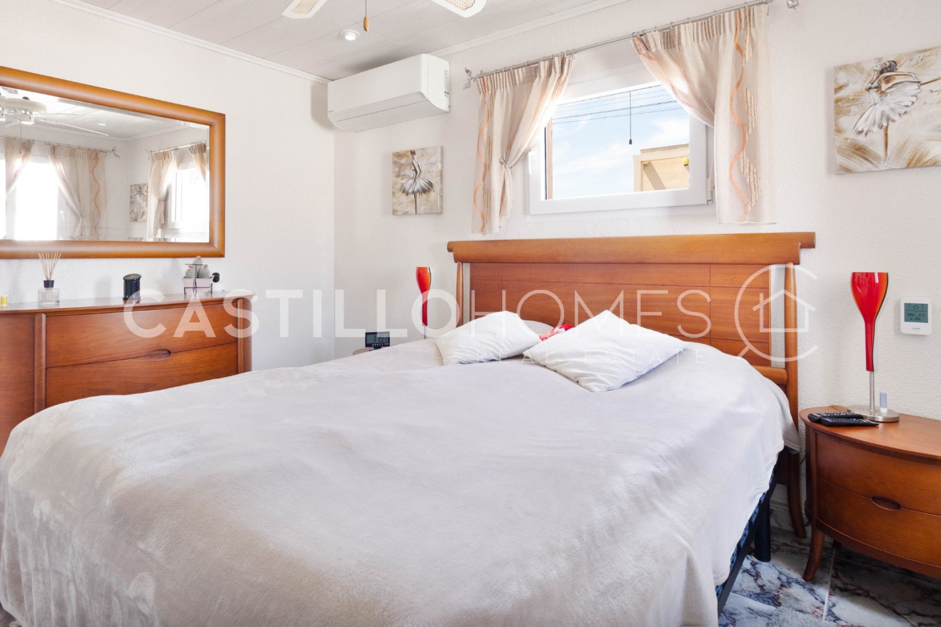 Resale - Villa - Torrevieja - Torreta Florida
