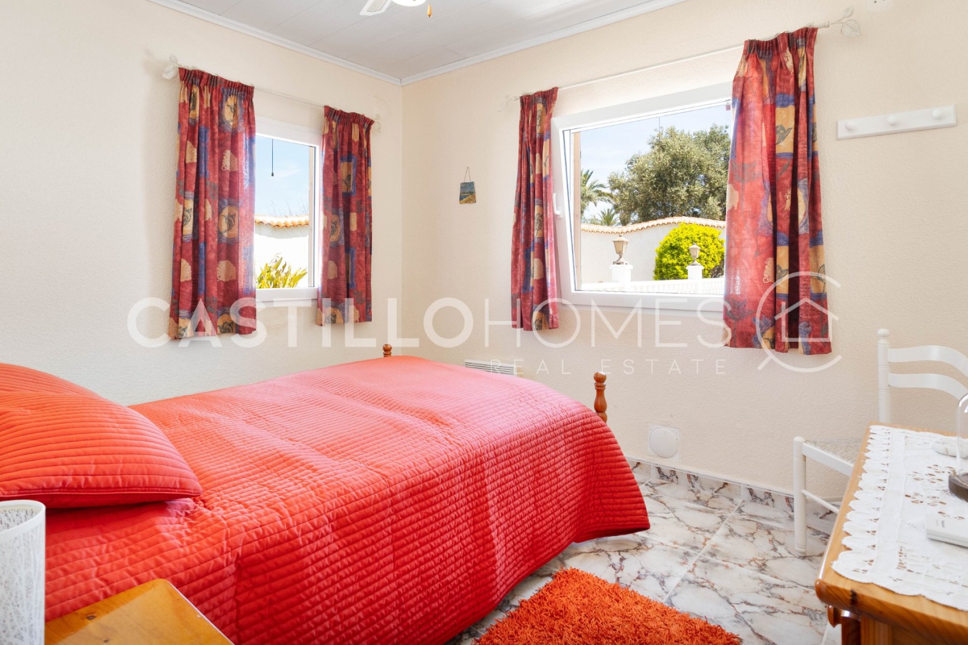 Resale - Villa - Torrevieja - Torreta Florida