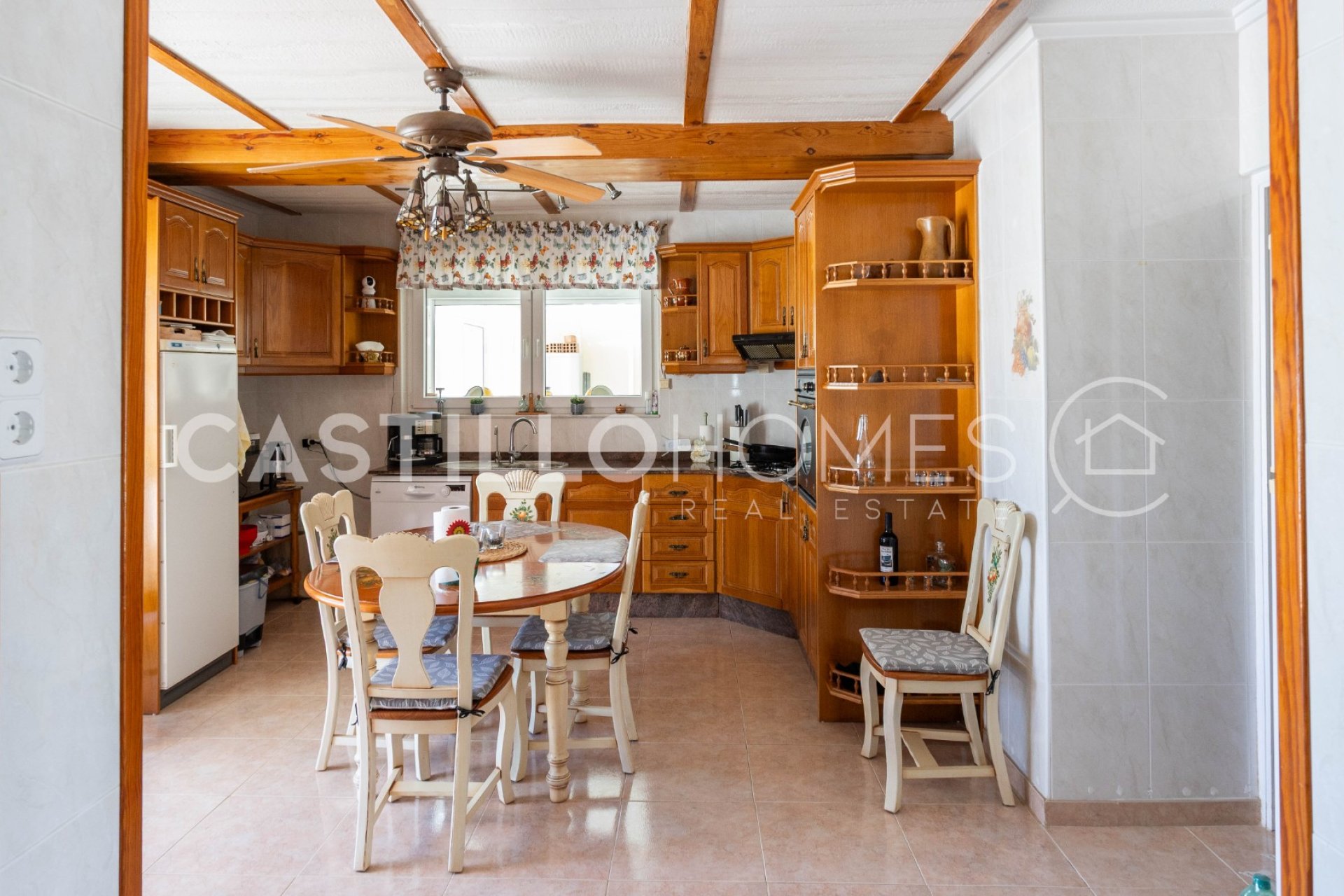 Resale - Villa - Torrevieja - Torreta Florida