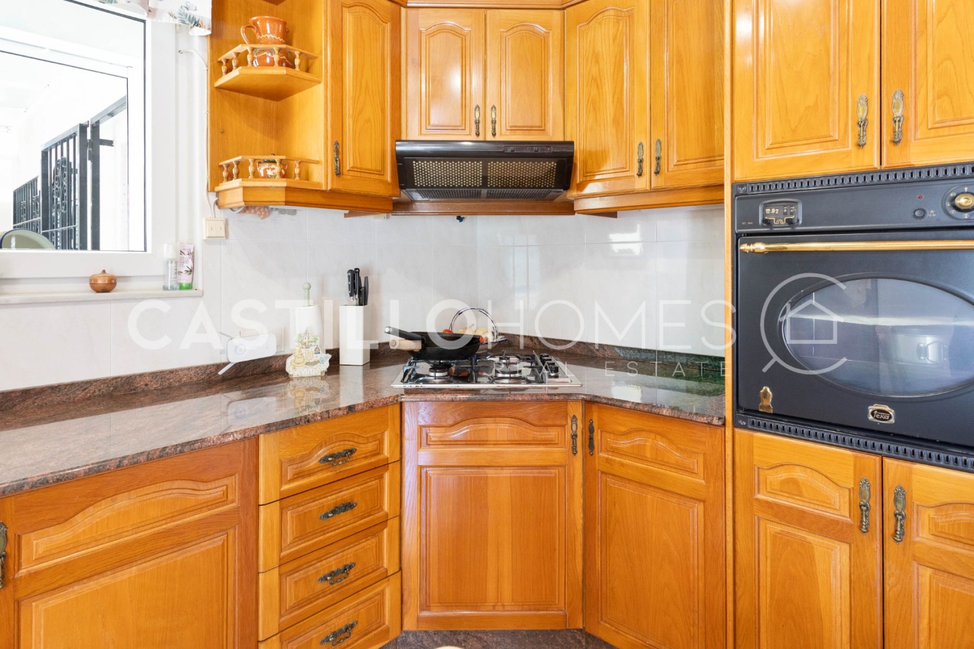 Resale - Villa - Torrevieja - Torreta Florida