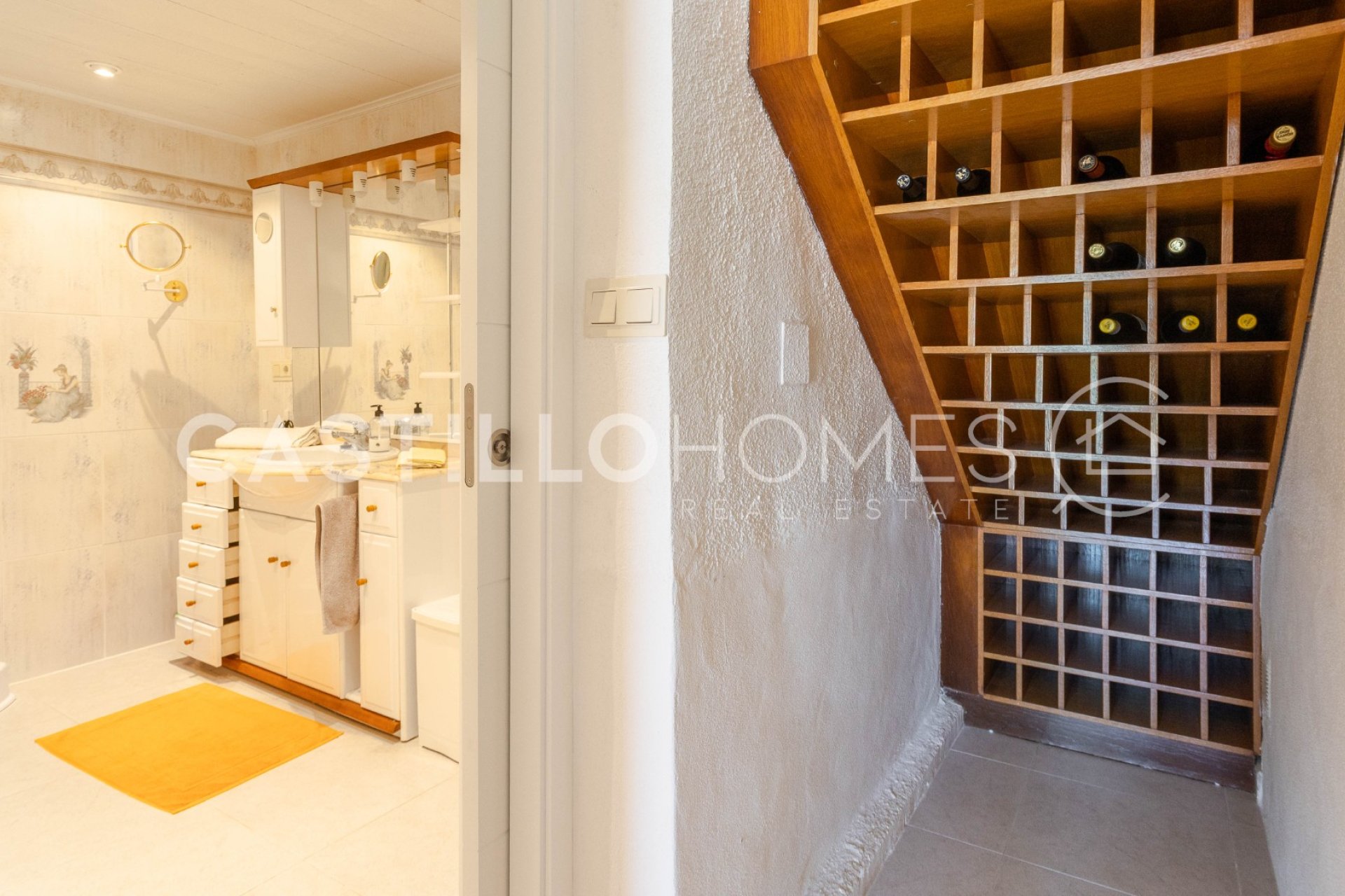 Resale - Villa - Torrevieja - Torreta Florida