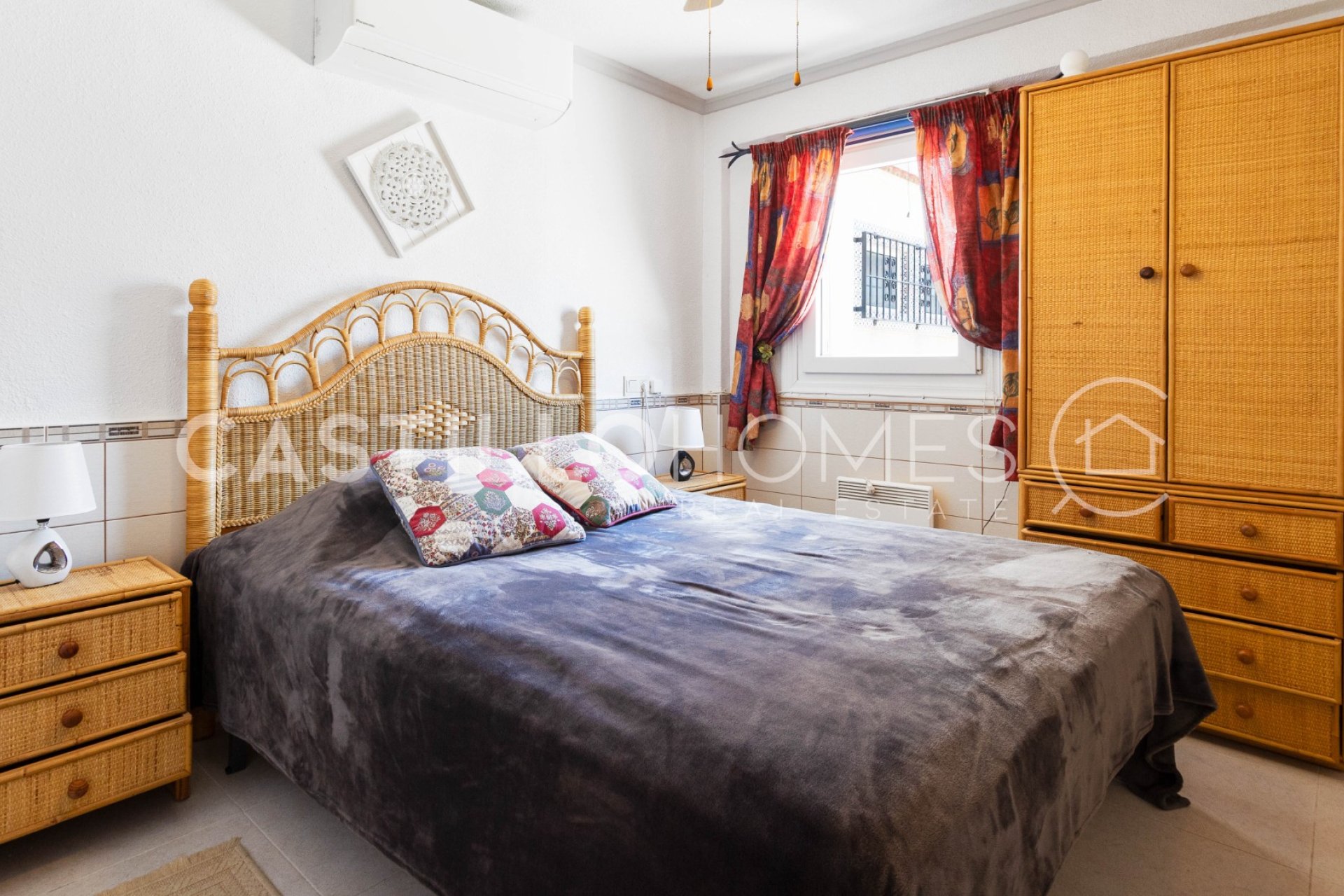 Resale - Villa - Torrevieja - Torreta Florida