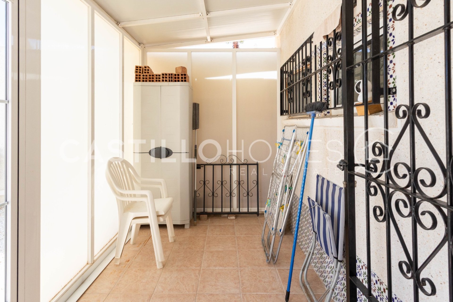 Resale - Villa - Torrevieja - Torreta Florida