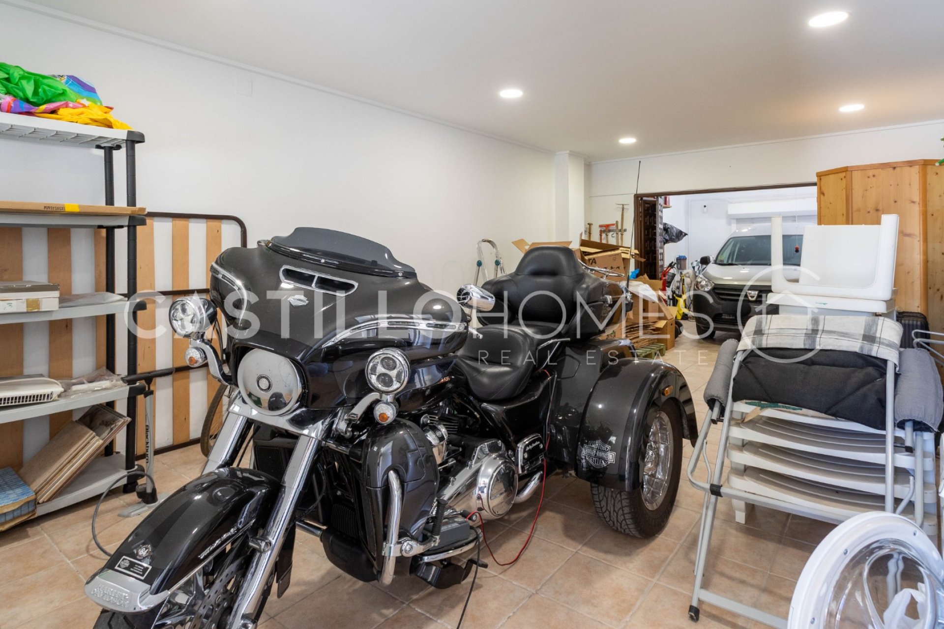 Resale - Villa - Torrevieja - Torreta Florida