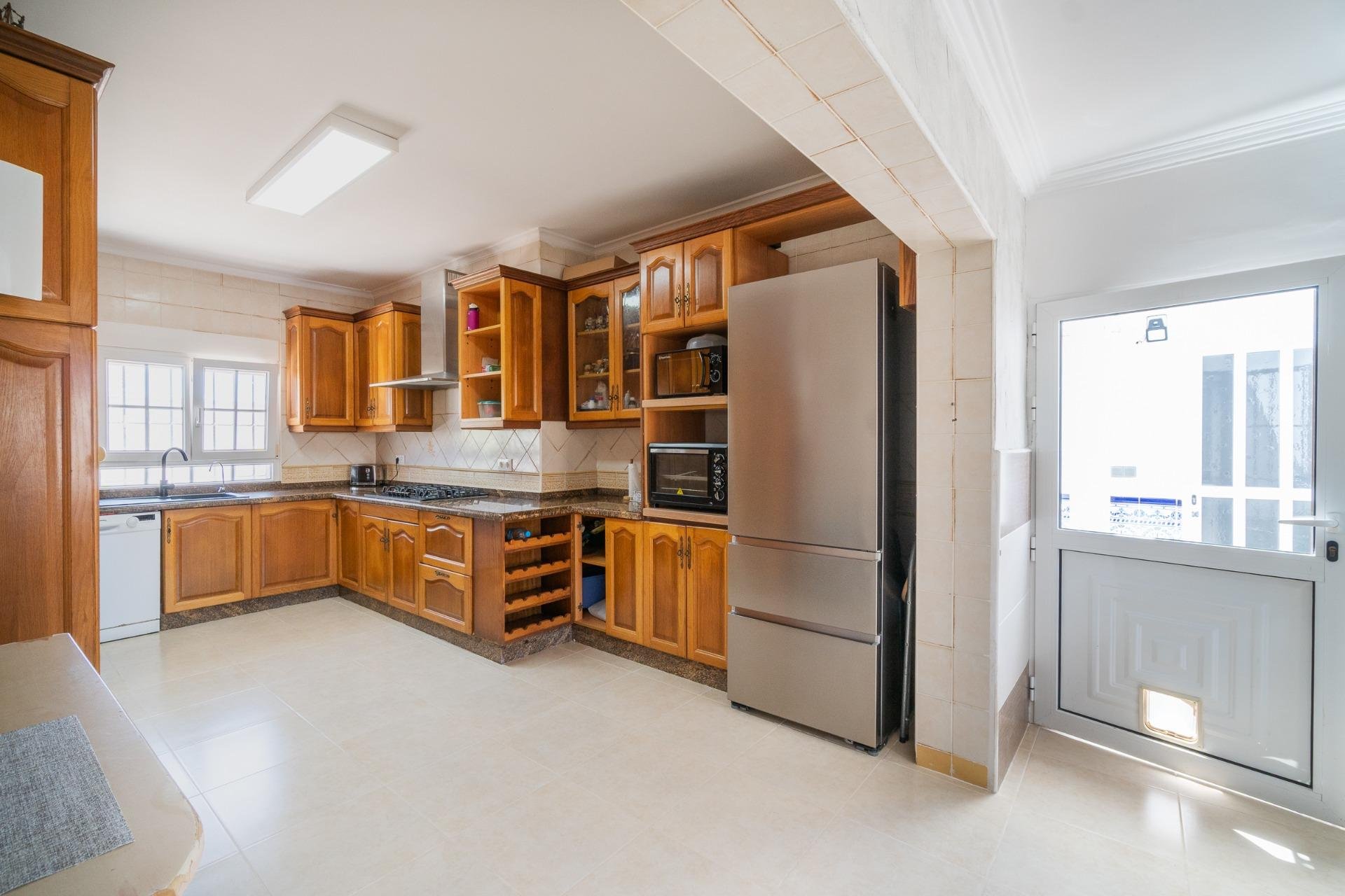 Resale - Villa - Torrevieja - Torreta florida