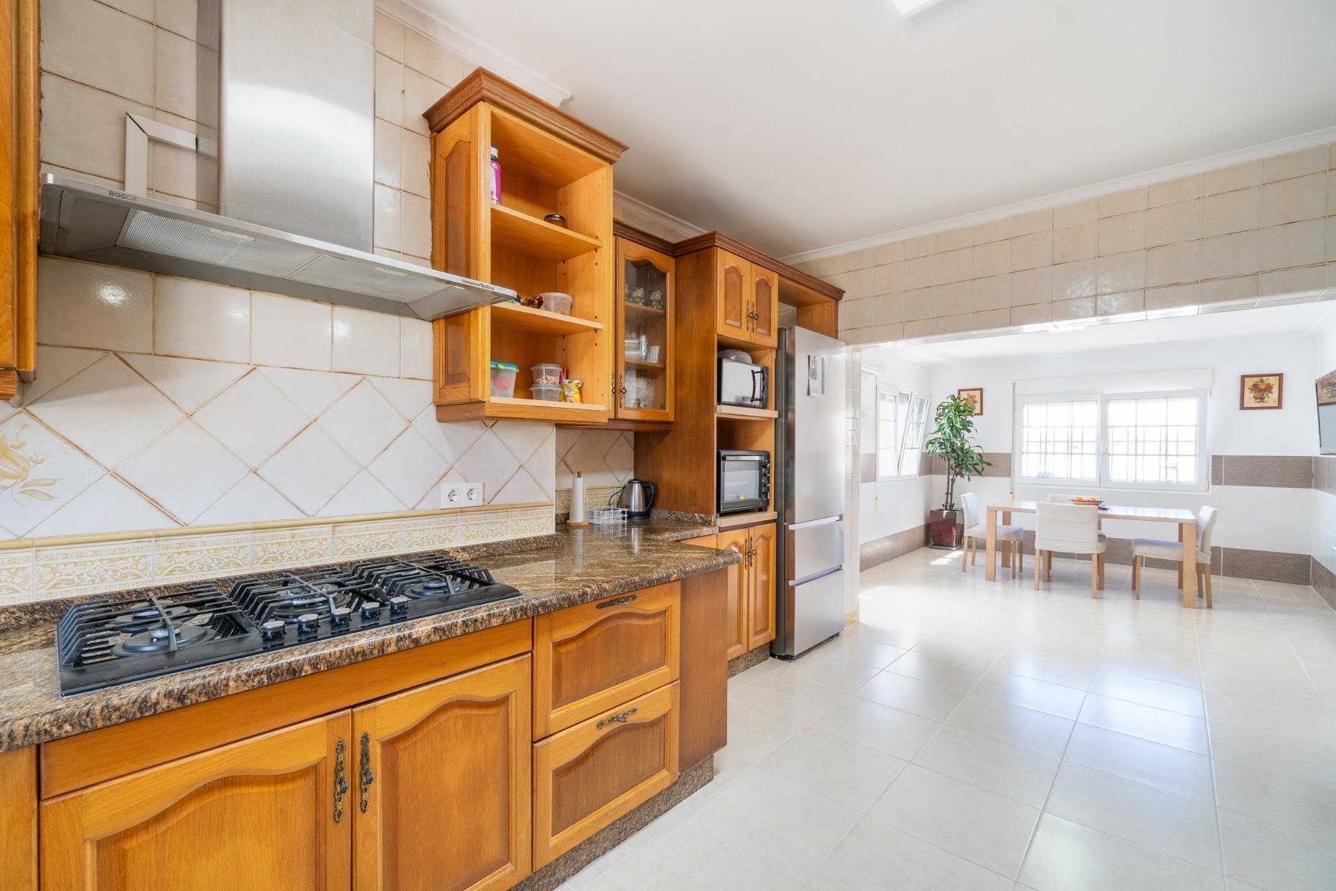 Resale - Villa - Torrevieja - Torreta florida