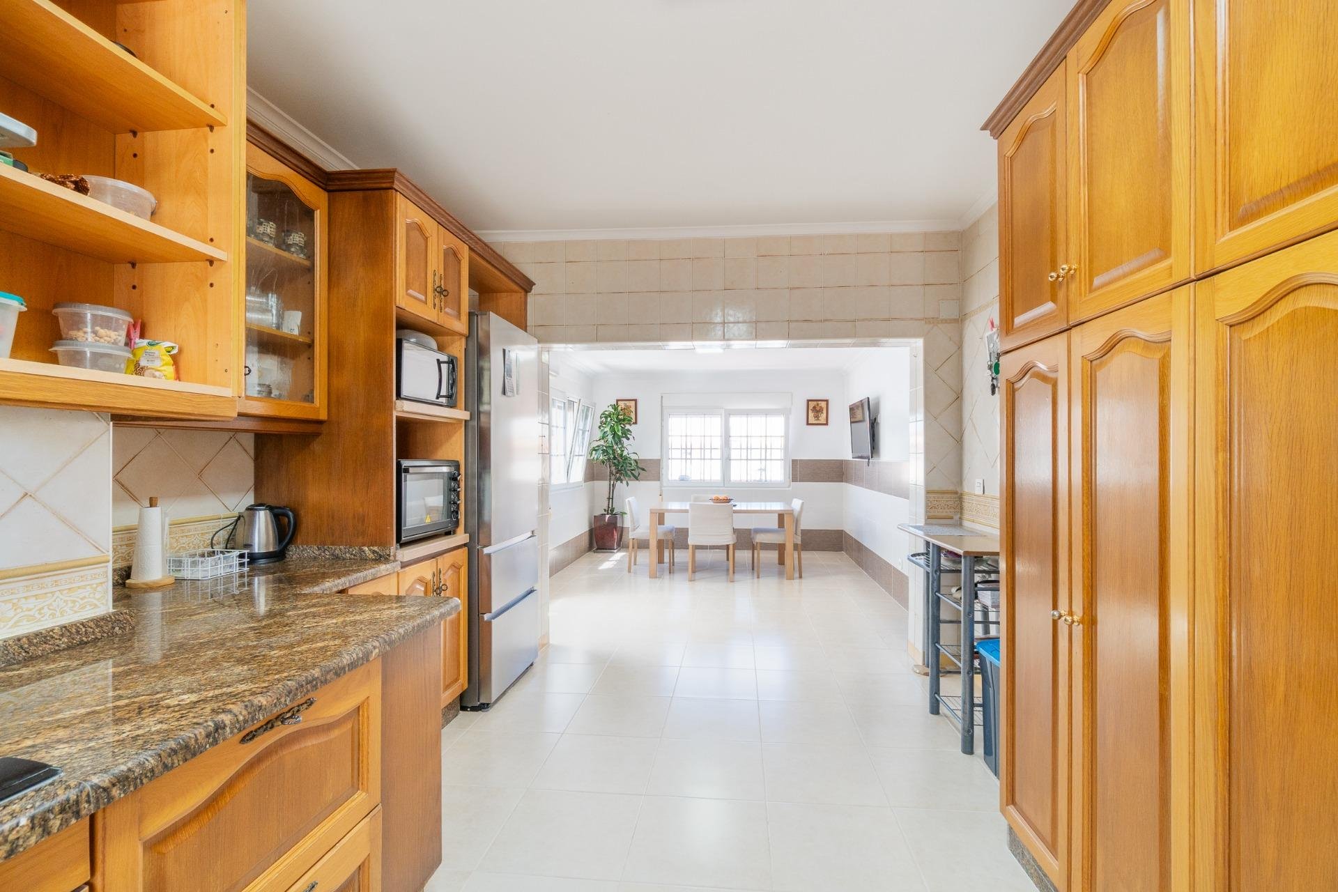 Resale - Villa - Torrevieja - Torreta florida