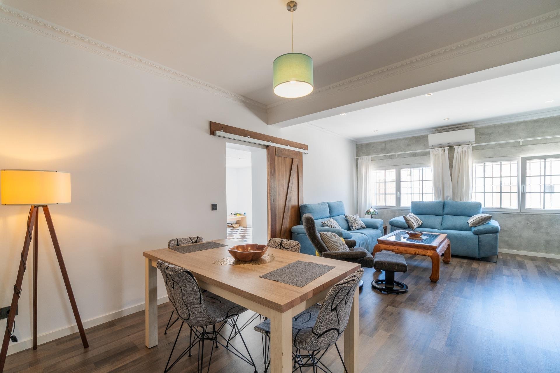 Resale - Villa - Torrevieja - Torreta florida