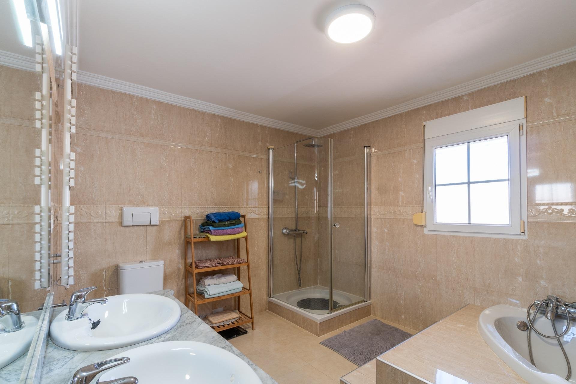 Resale - Villa - Torrevieja - Torreta florida