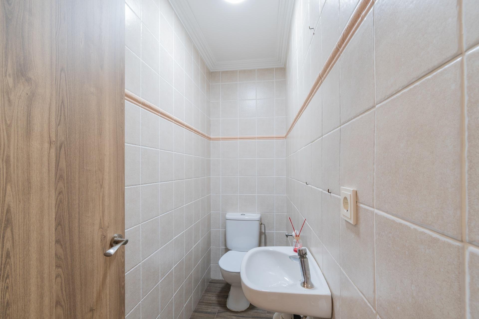 Resale - Villa - Torrevieja - Torreta florida