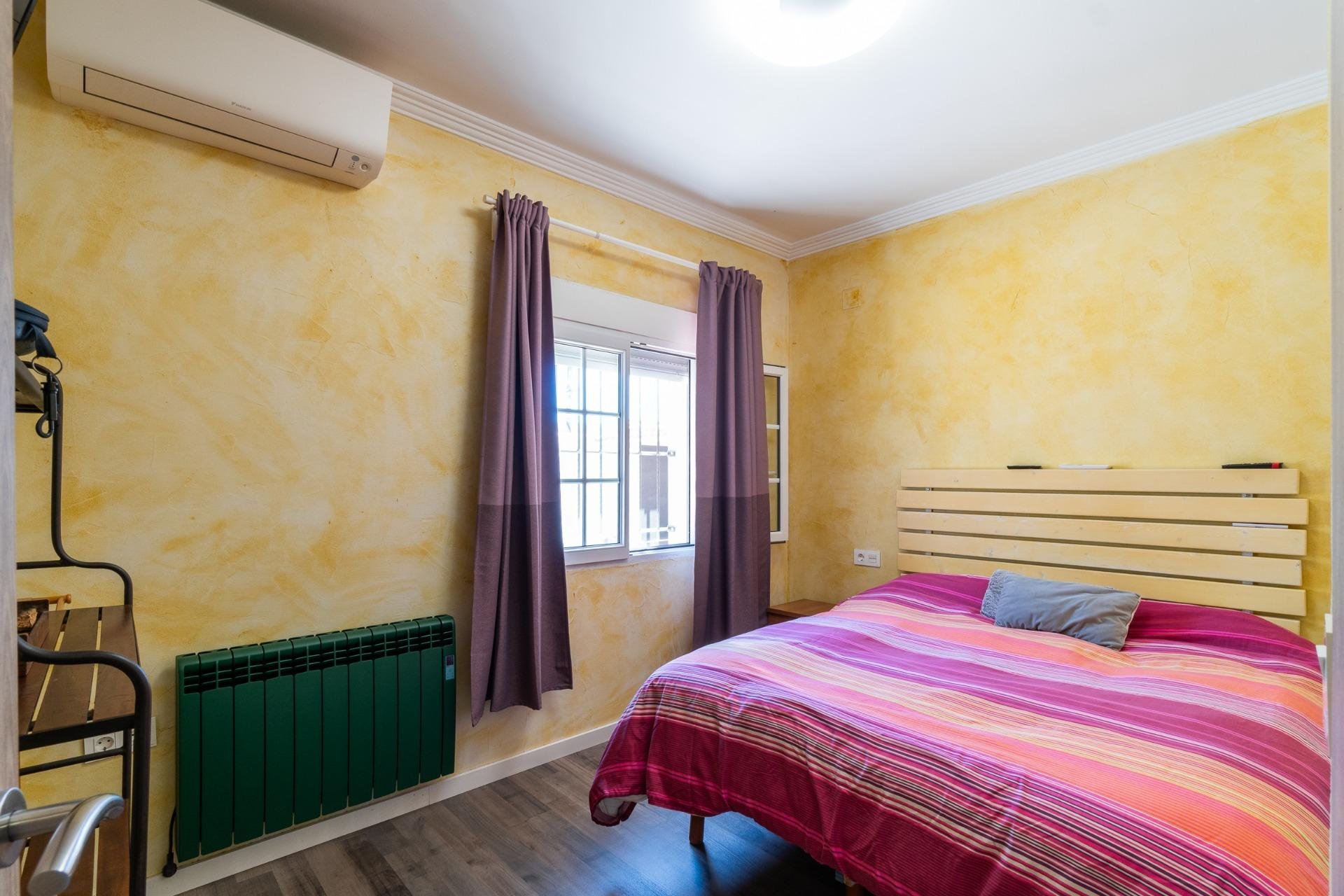 Resale - Villa - Torrevieja - Torreta florida