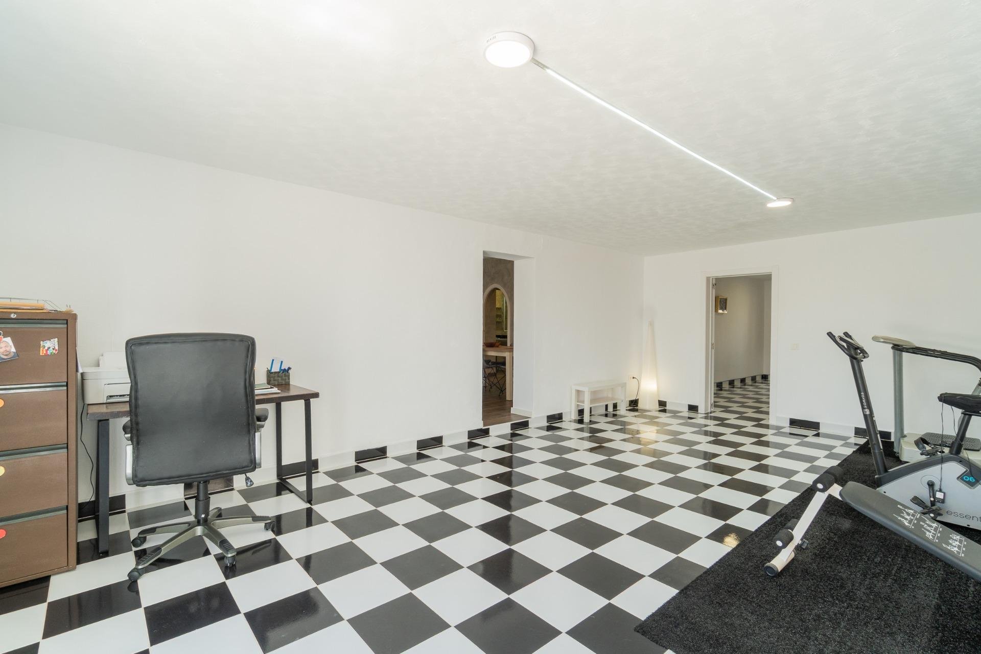 Resale - Villa - Torrevieja - Torreta florida
