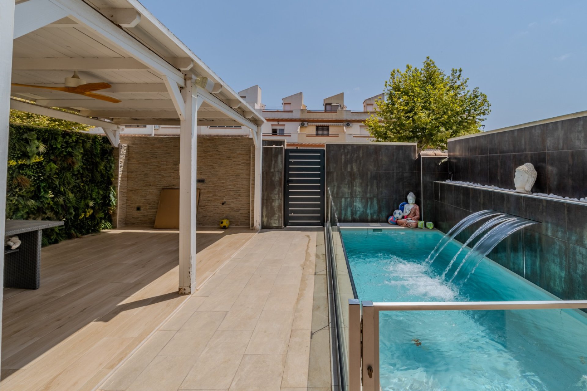 Resale - Villa - Torrevieja - Torreta - Florida