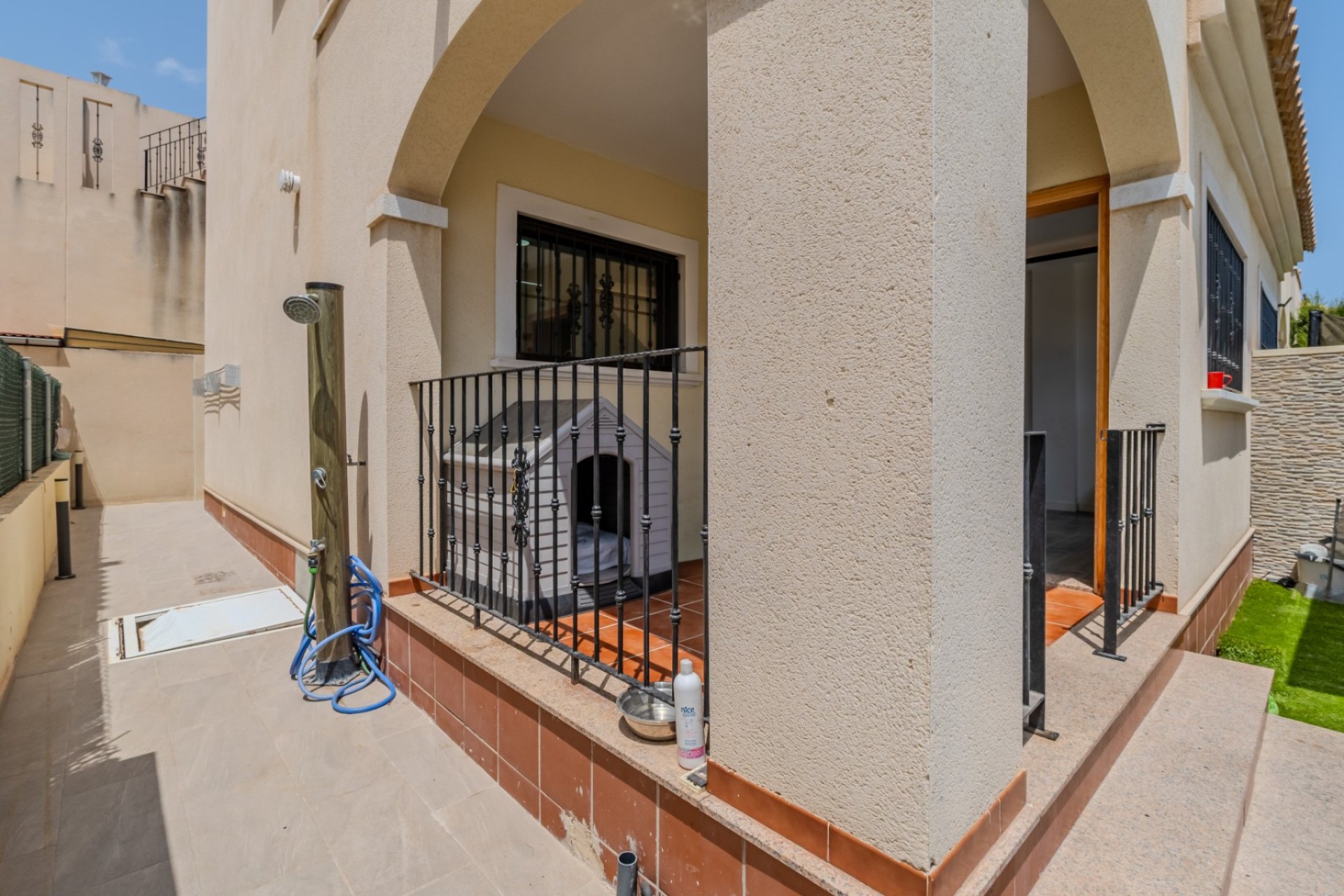 Resale - Villa - Torrevieja - Torreta - Florida