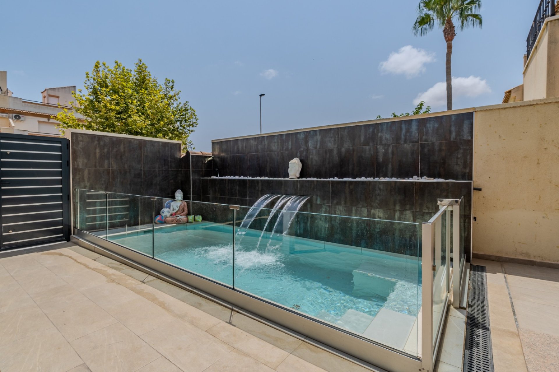 Resale - Villa - Torrevieja - Torreta - Florida