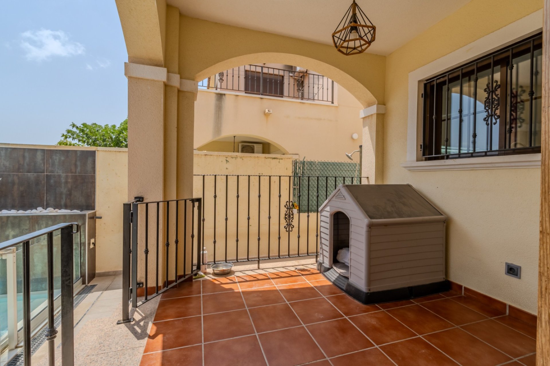 Resale - Villa - Torrevieja - Torreta - Florida