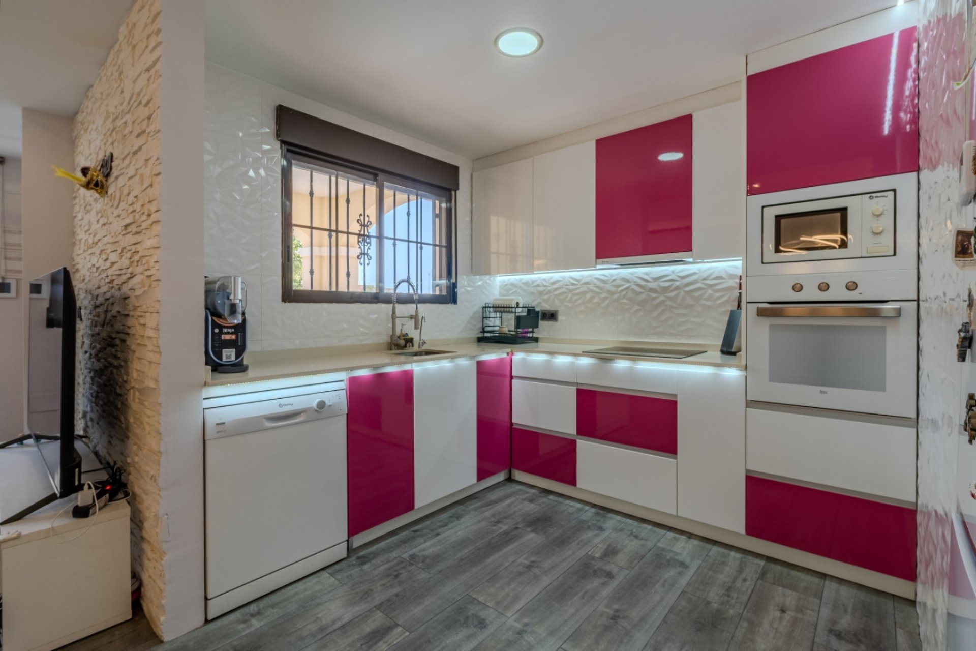 Resale - Villa - Torrevieja - Torreta - Florida