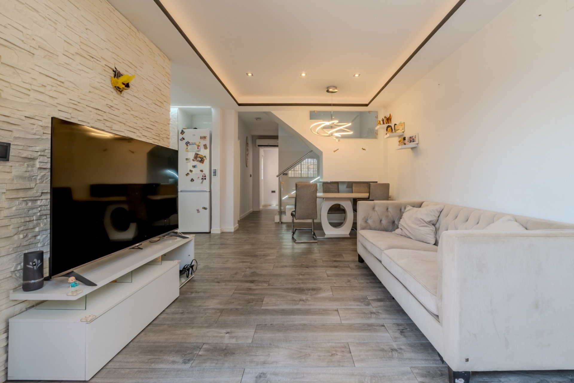 Resale - Villa - Torrevieja - Torreta - Florida