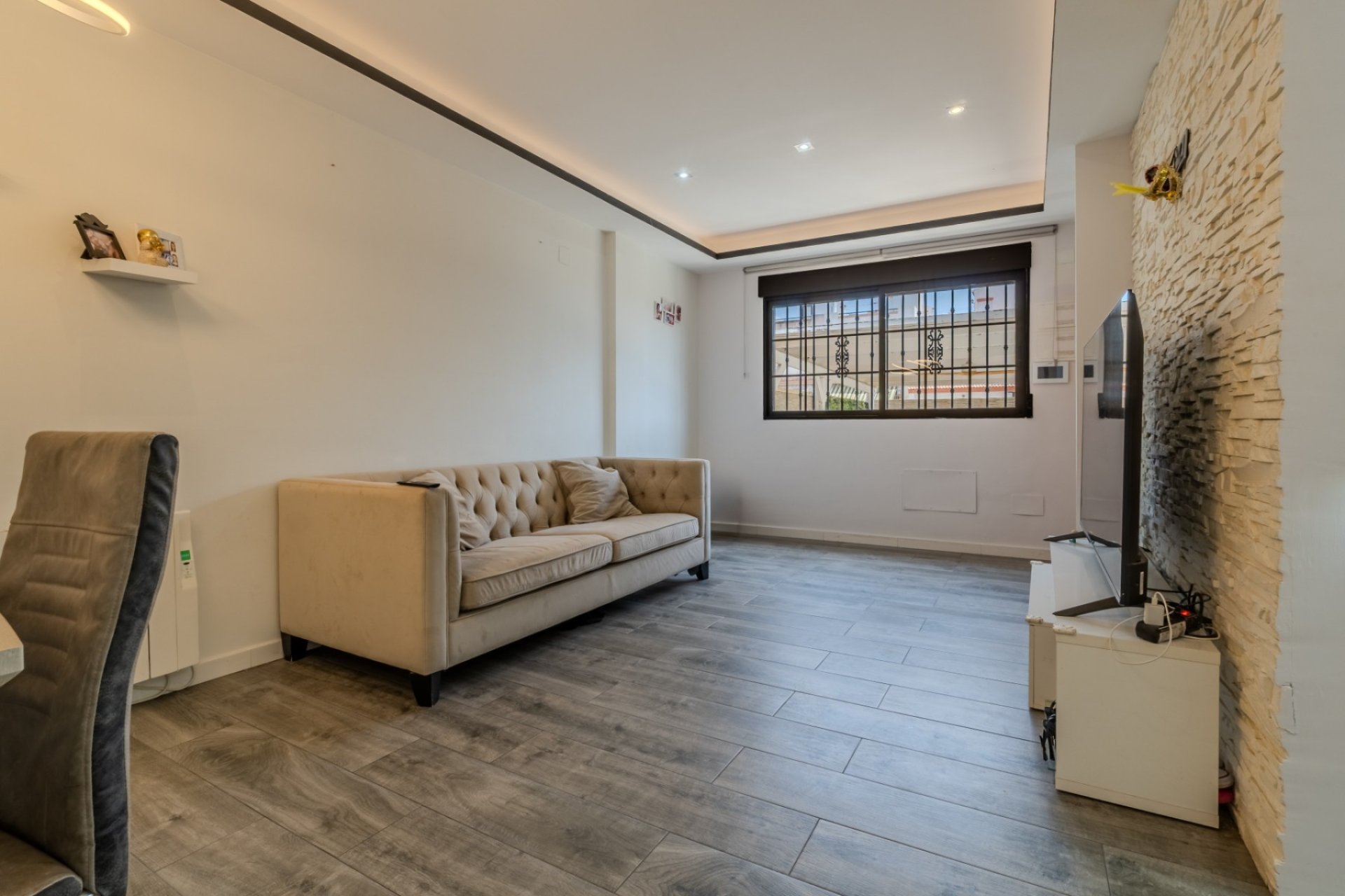Resale - Villa - Torrevieja - Torreta - Florida