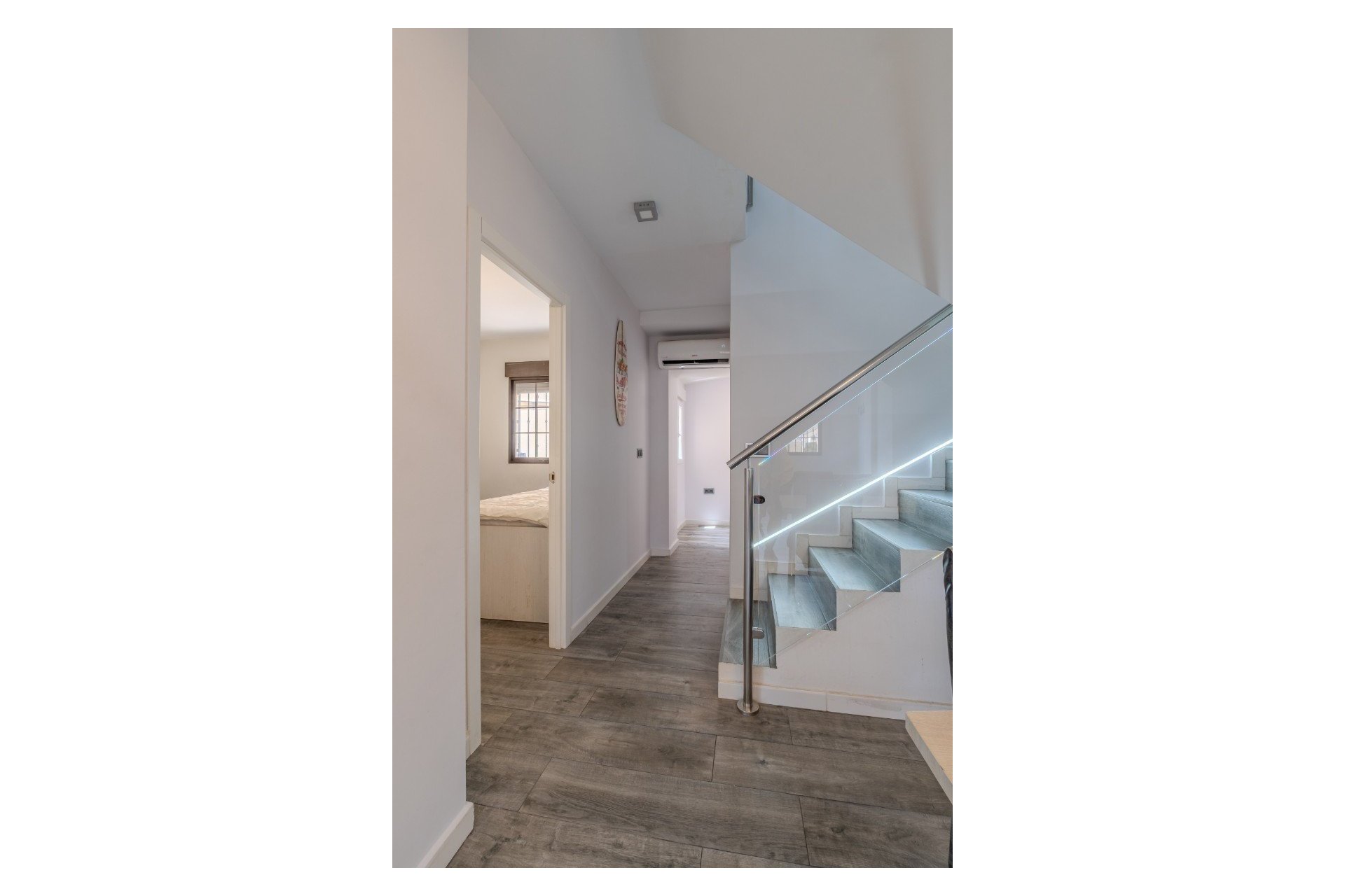 Resale - Villa - Torrevieja - Torreta - Florida