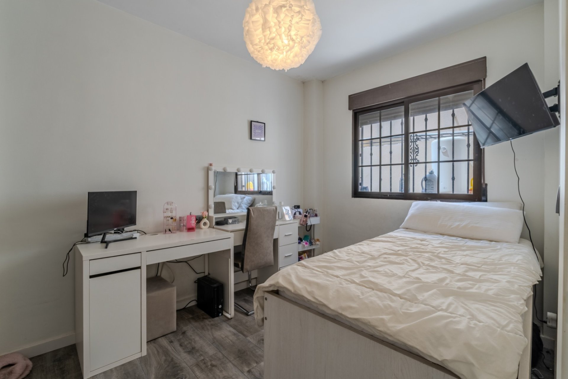 Resale - Villa - Torrevieja - Torreta - Florida